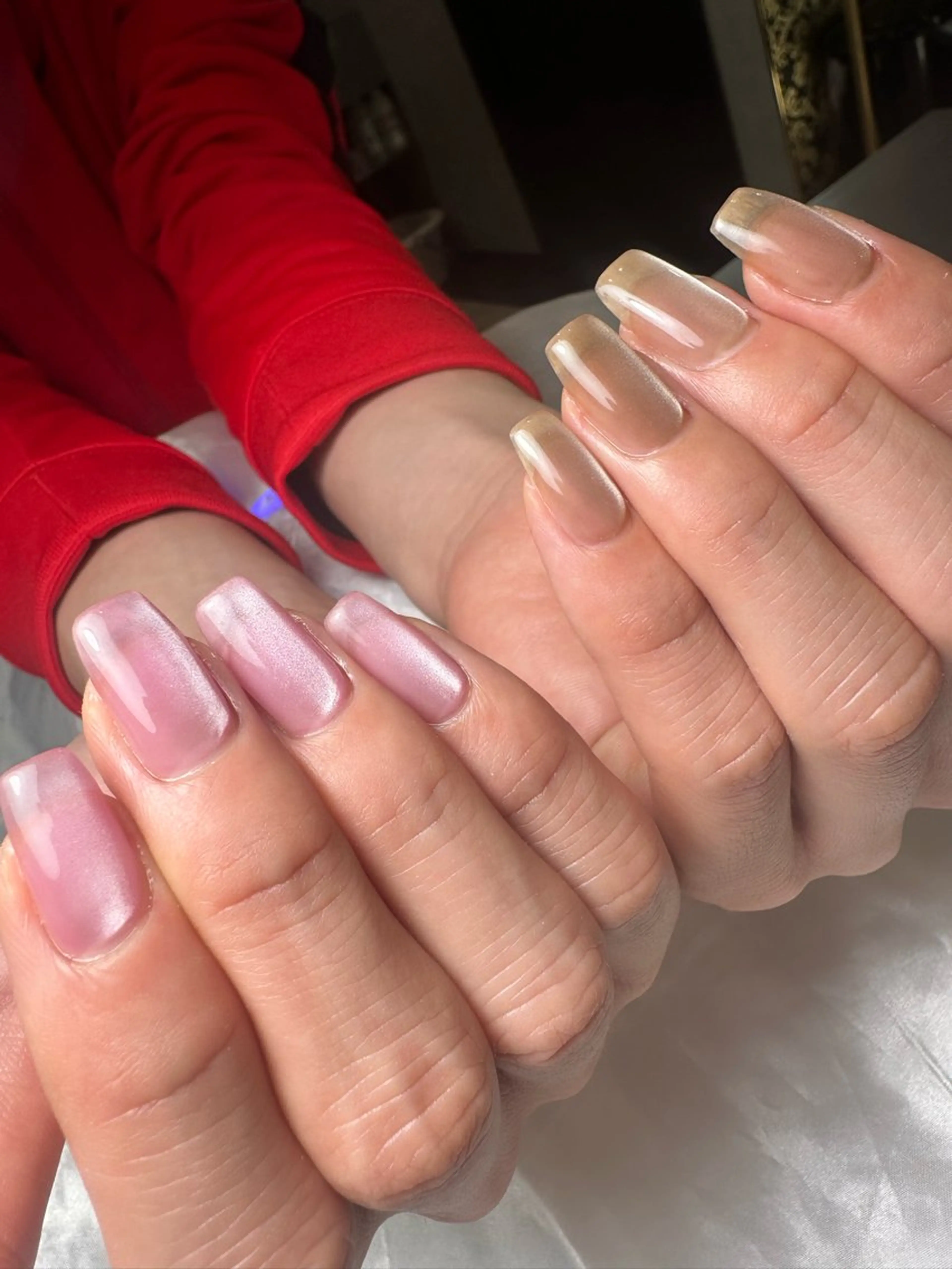 ネイル ハンドネイル beauty salon glory所属・glory💋 Kimiのネイルデザイン