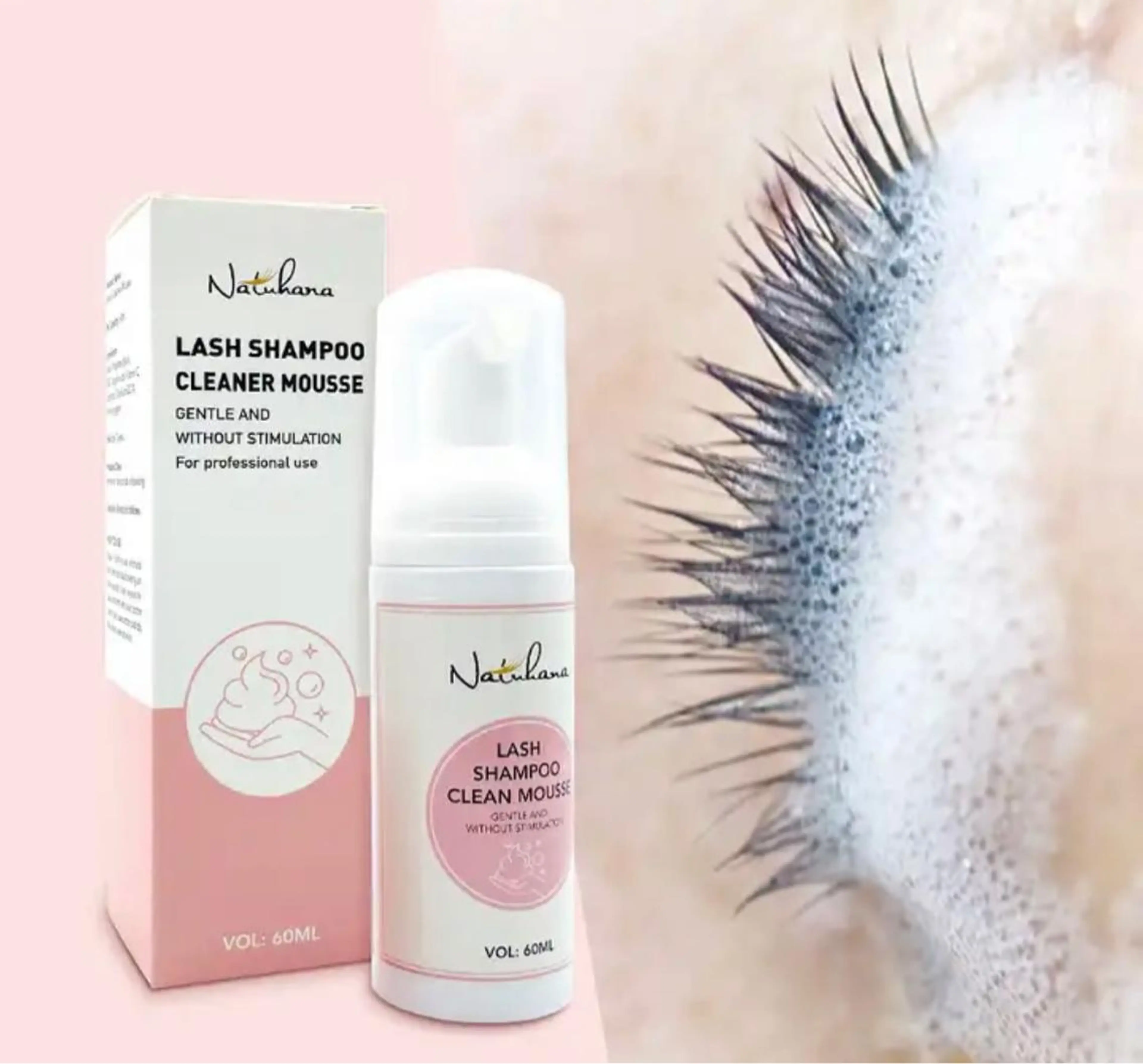 マツエク・マツパ カラーマツエク フラットラッシュ マツエク LOVELASH所属・【移転】目黒4分 LOVELASHのエステ・リラクイメージ