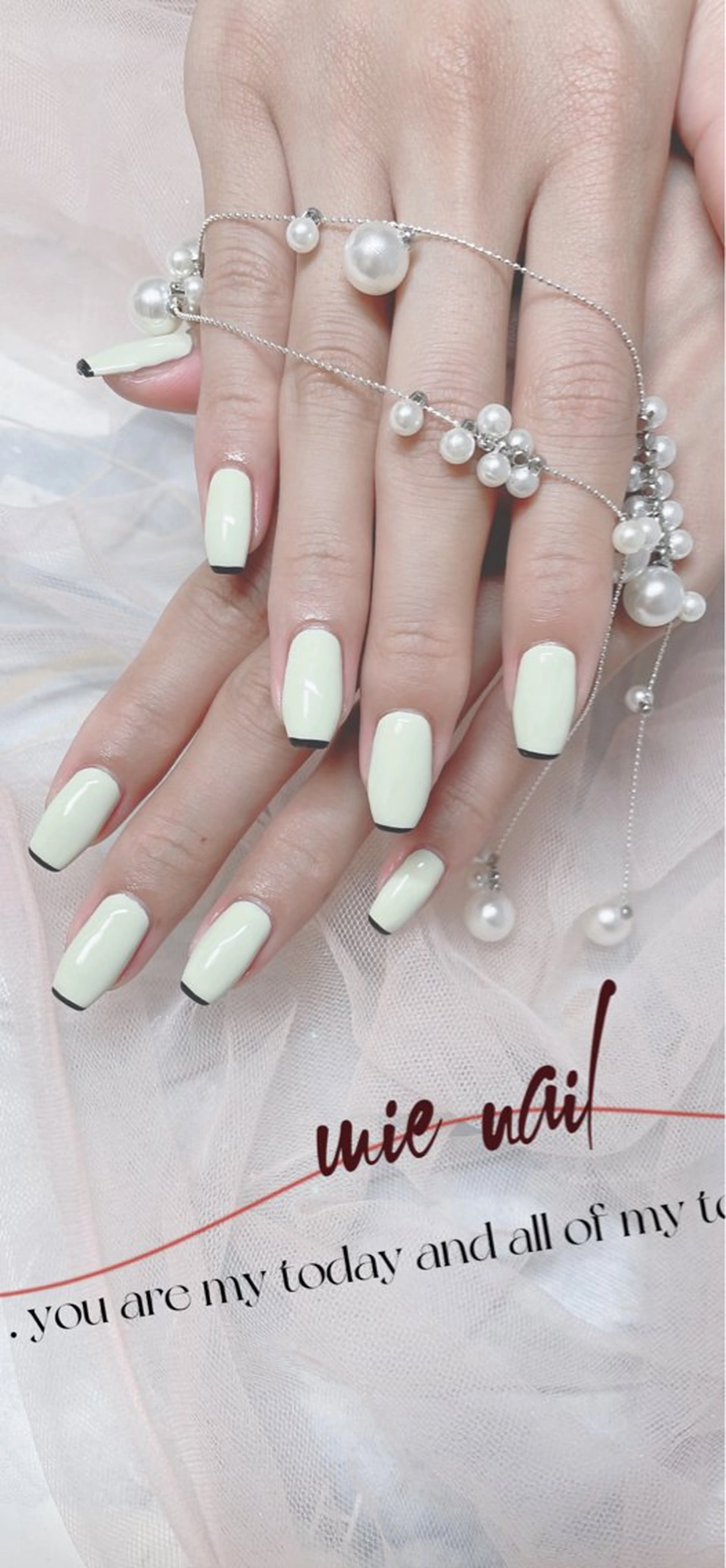 ネイル Mie nailのネイルデザイン
