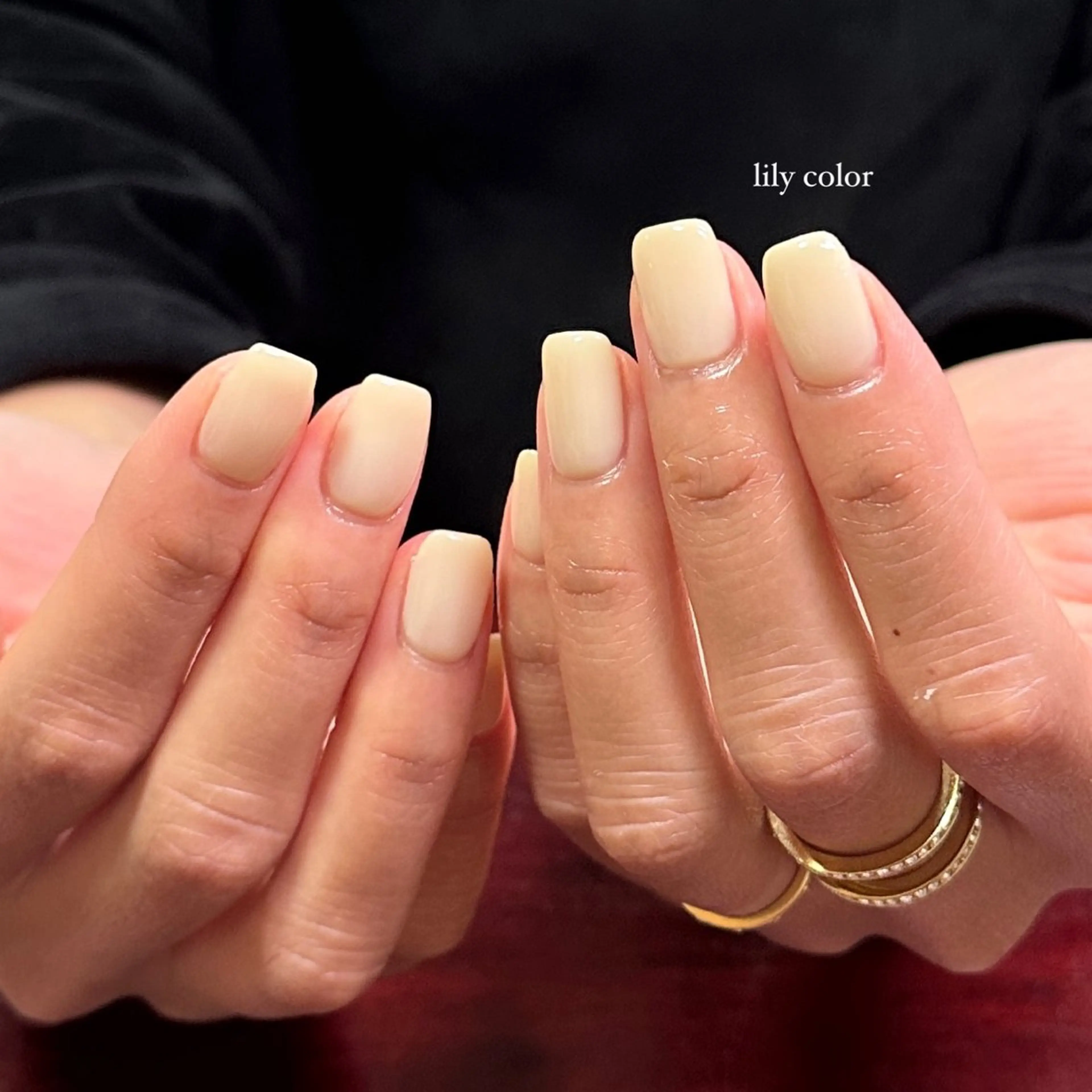 ネイル ハンドネイル mio _POHEURのネイルデザイン