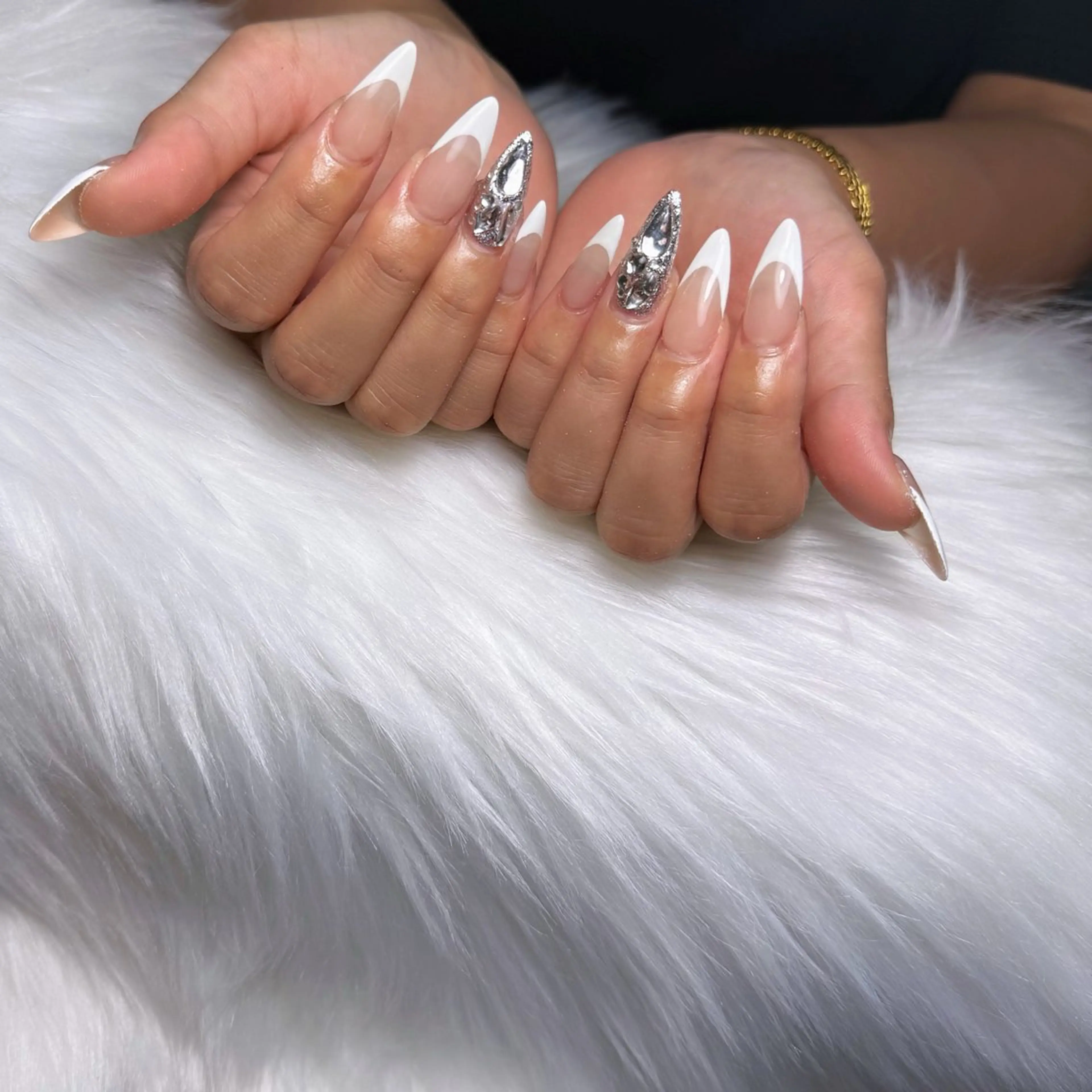 ネイル ハンドネイル ANERANAIL所属・大東市 aneranailのネイルデザイン