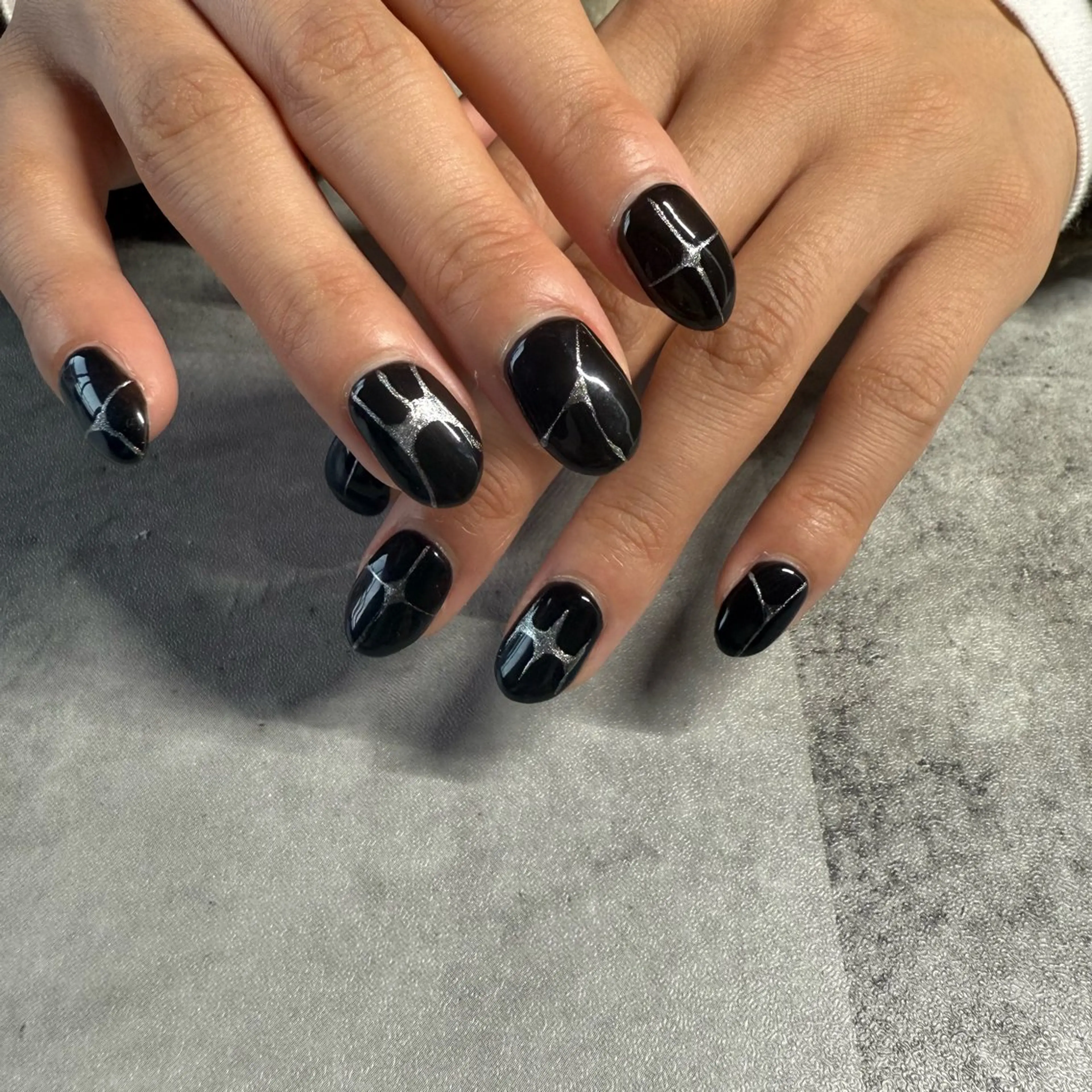 ネイル PARU nailのネイルデザイン