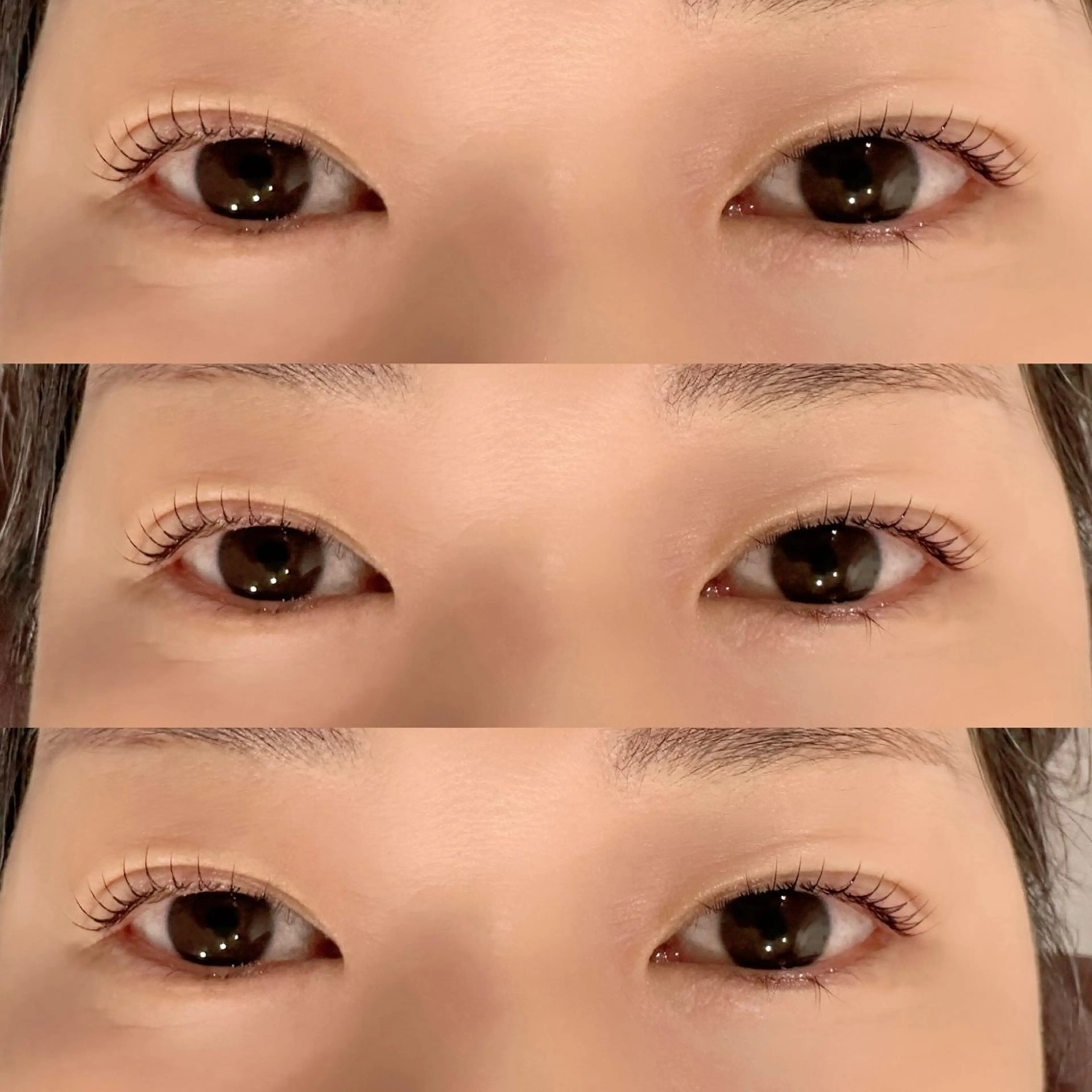 マツエク・マツパ マツパ シェアサロンJAM所属・takako _eyedesignの眉毛・アイブロウイメージ