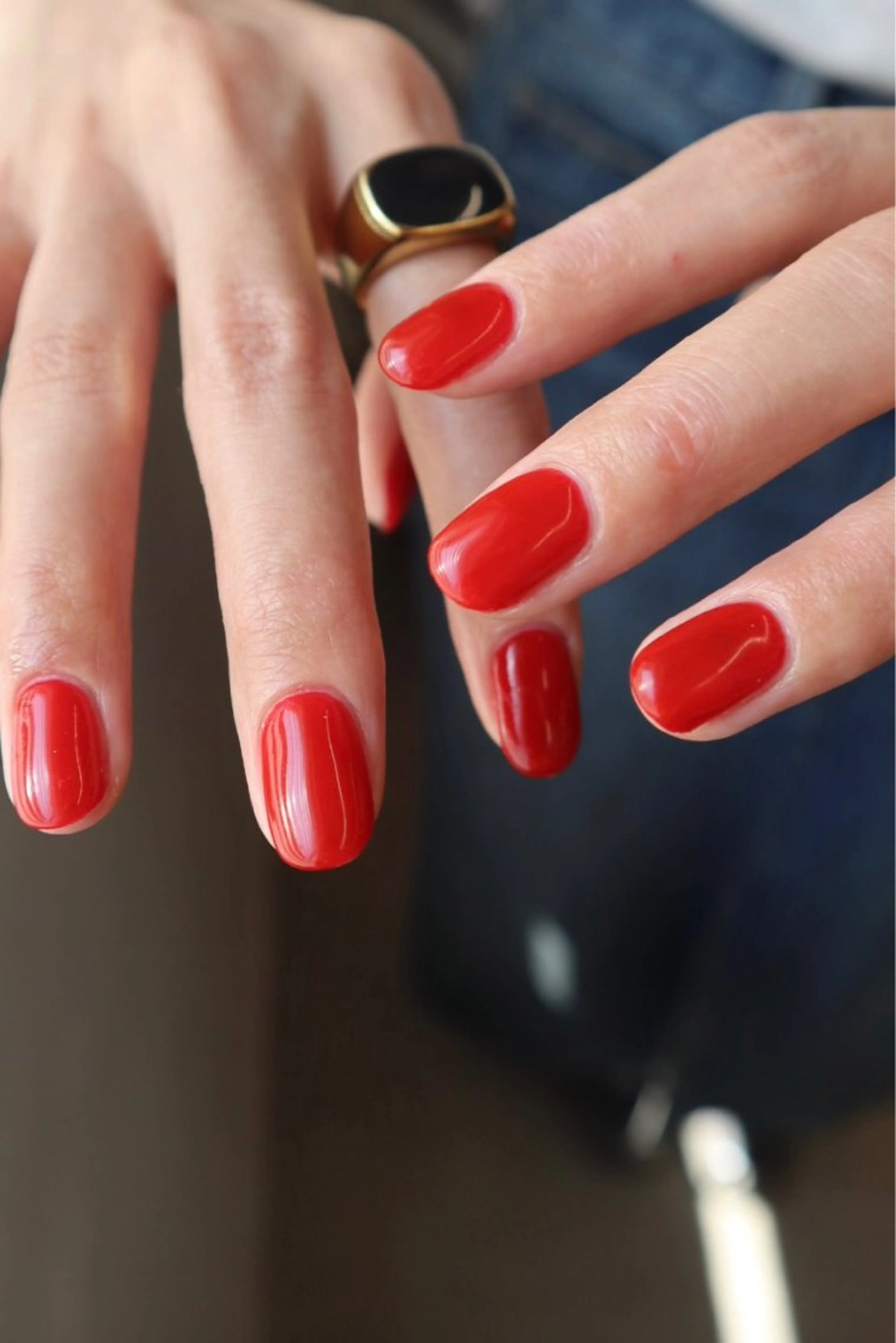 ネイル ハンドネイル sister  mohawk所属・chika ／ nailのネイルデザイン