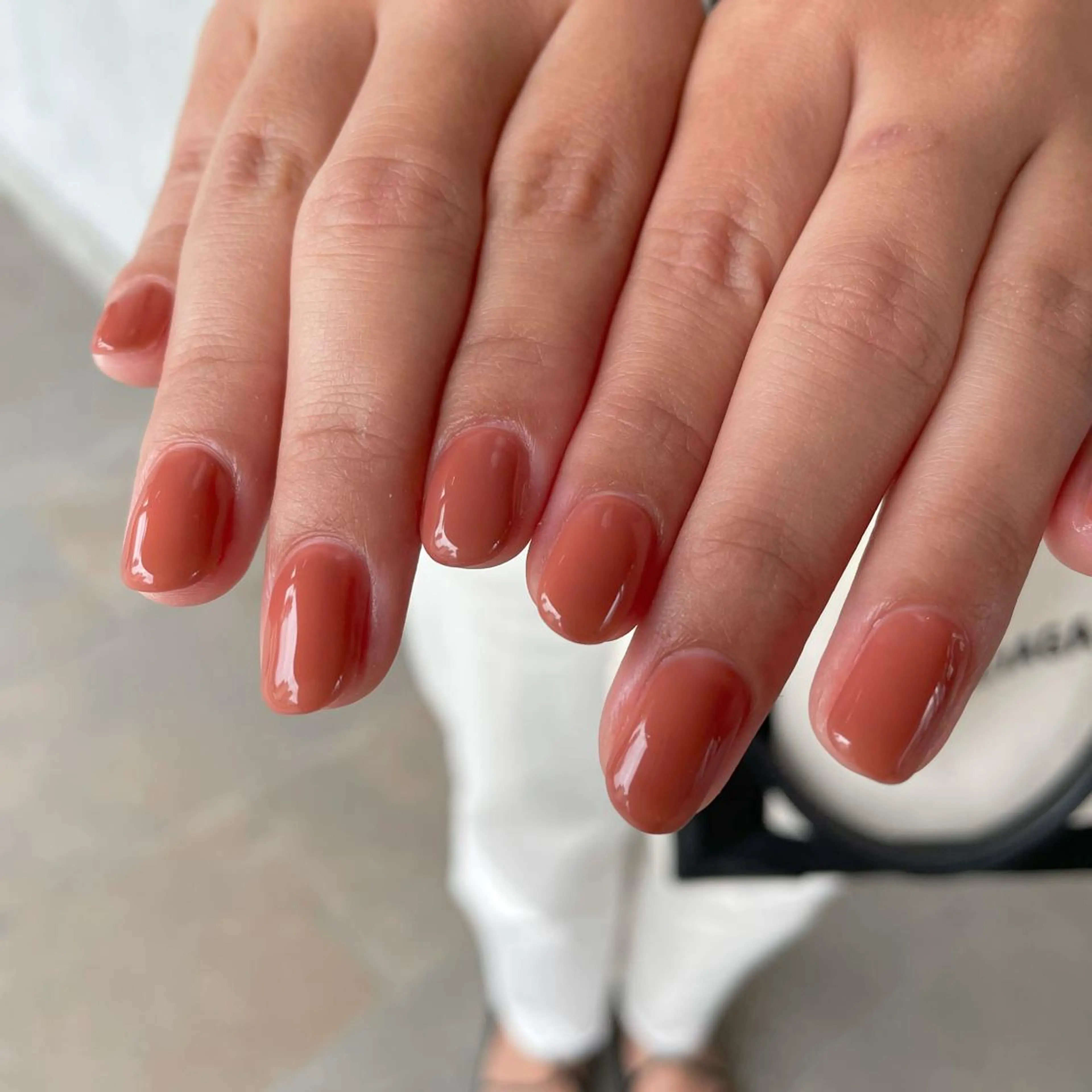 ネイル nailsalon mio  Rieのネイルデザイン