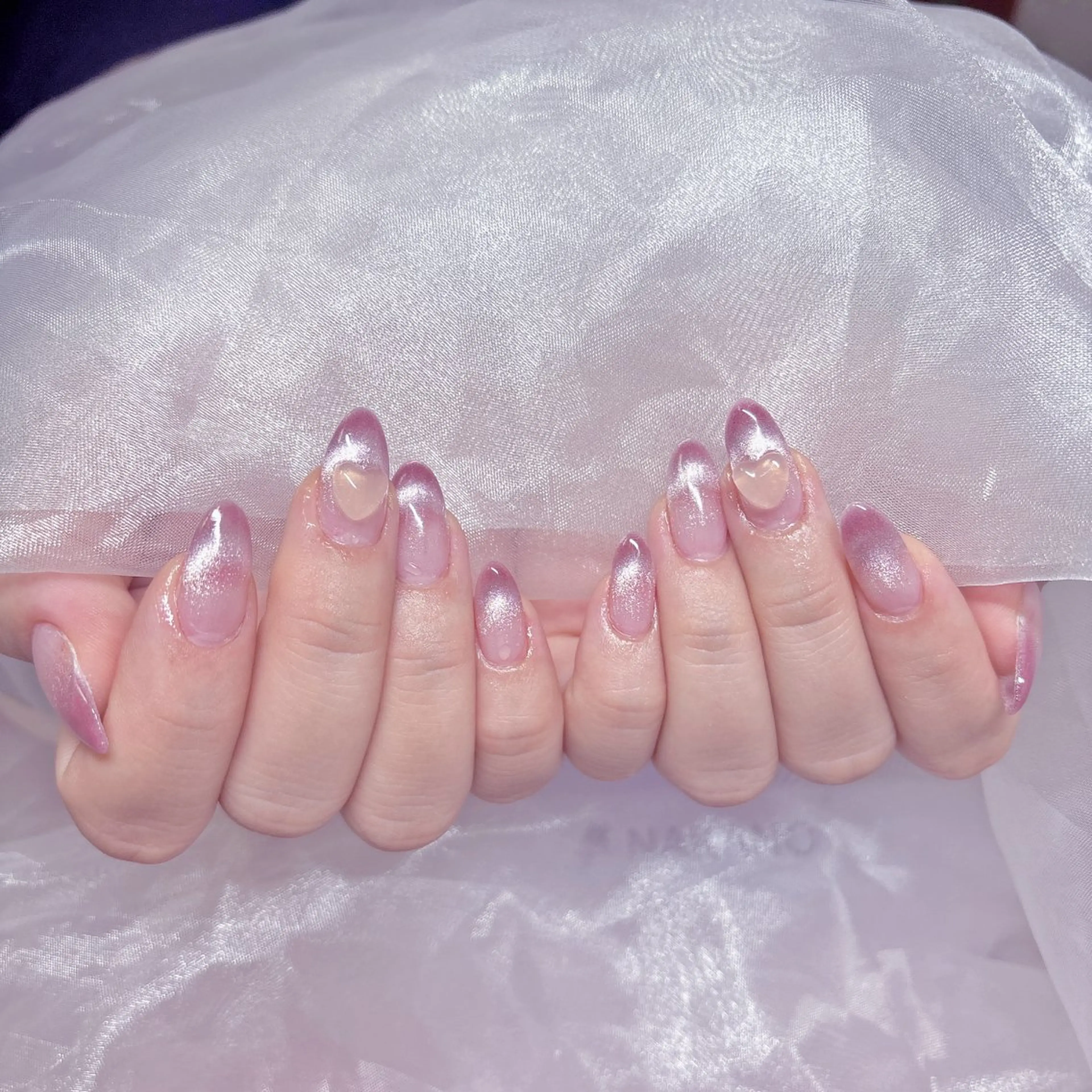 ネイル ハンドネイル Shito nail salon所属・Shito ネイルのネイルデザイン