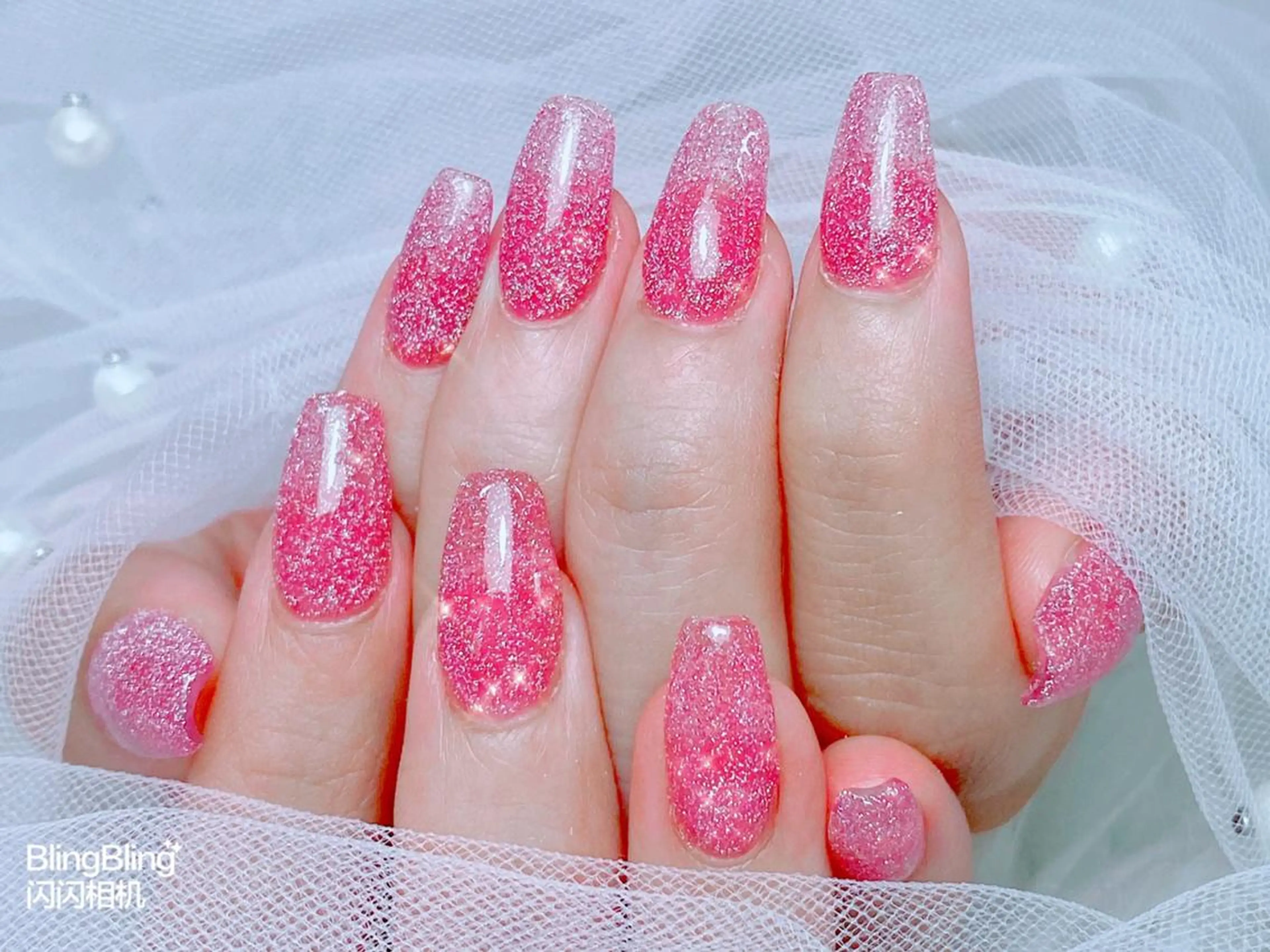ネイル Kitty Nail salonのネイルデザイン