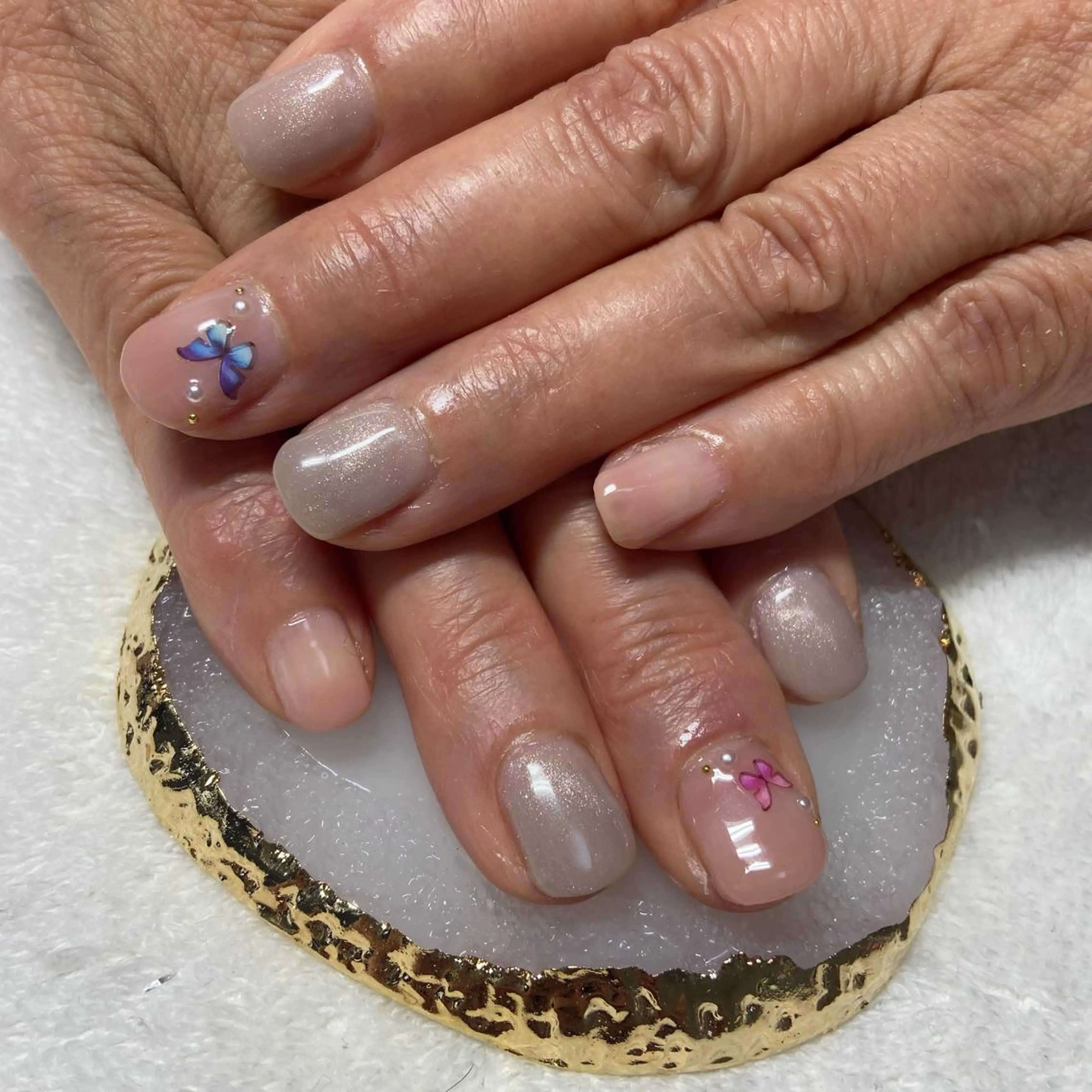 ネイル nail salon MARuのネイルデザイン