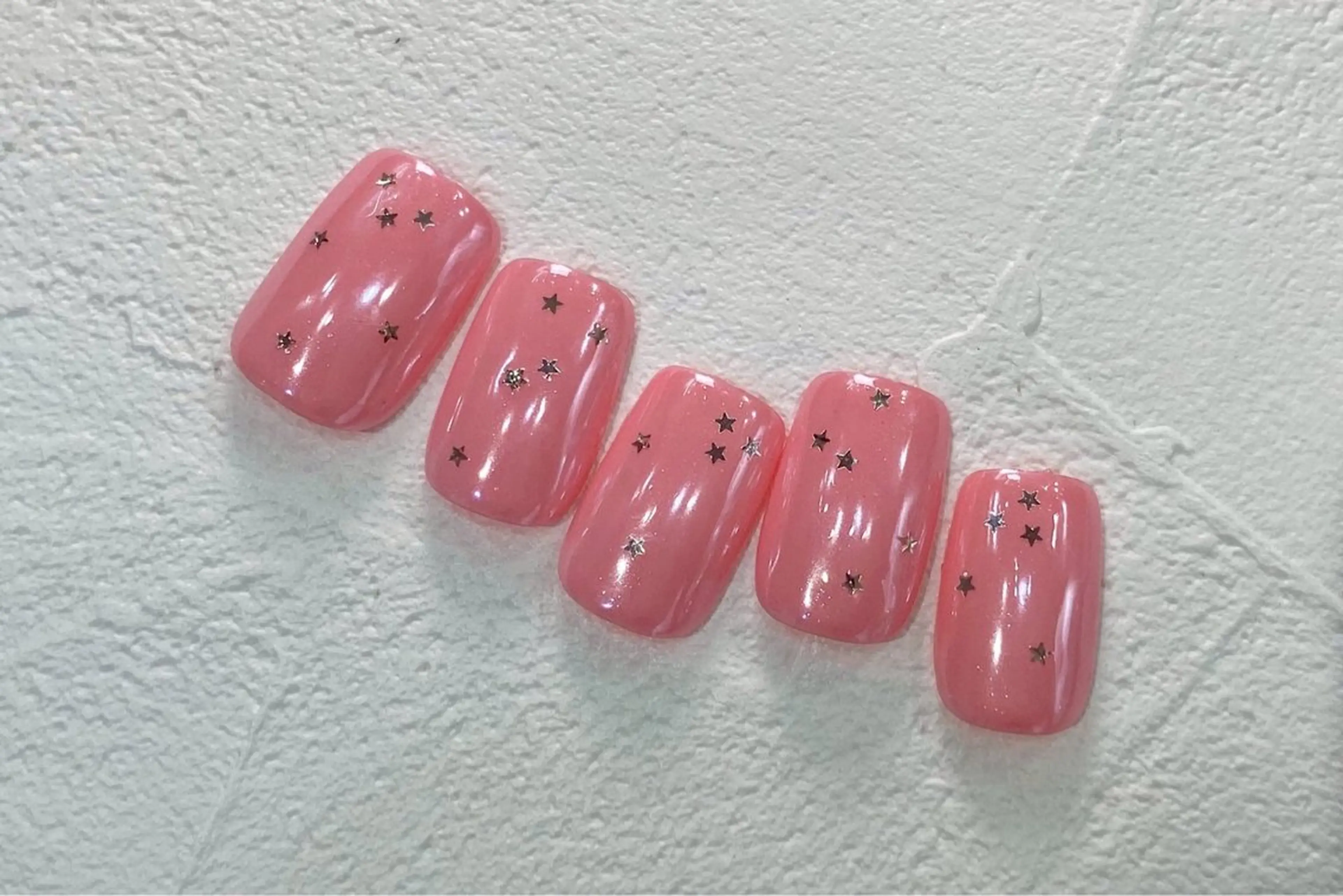ネイル ハンドネイル nail salon quartettoのネイルデザイン