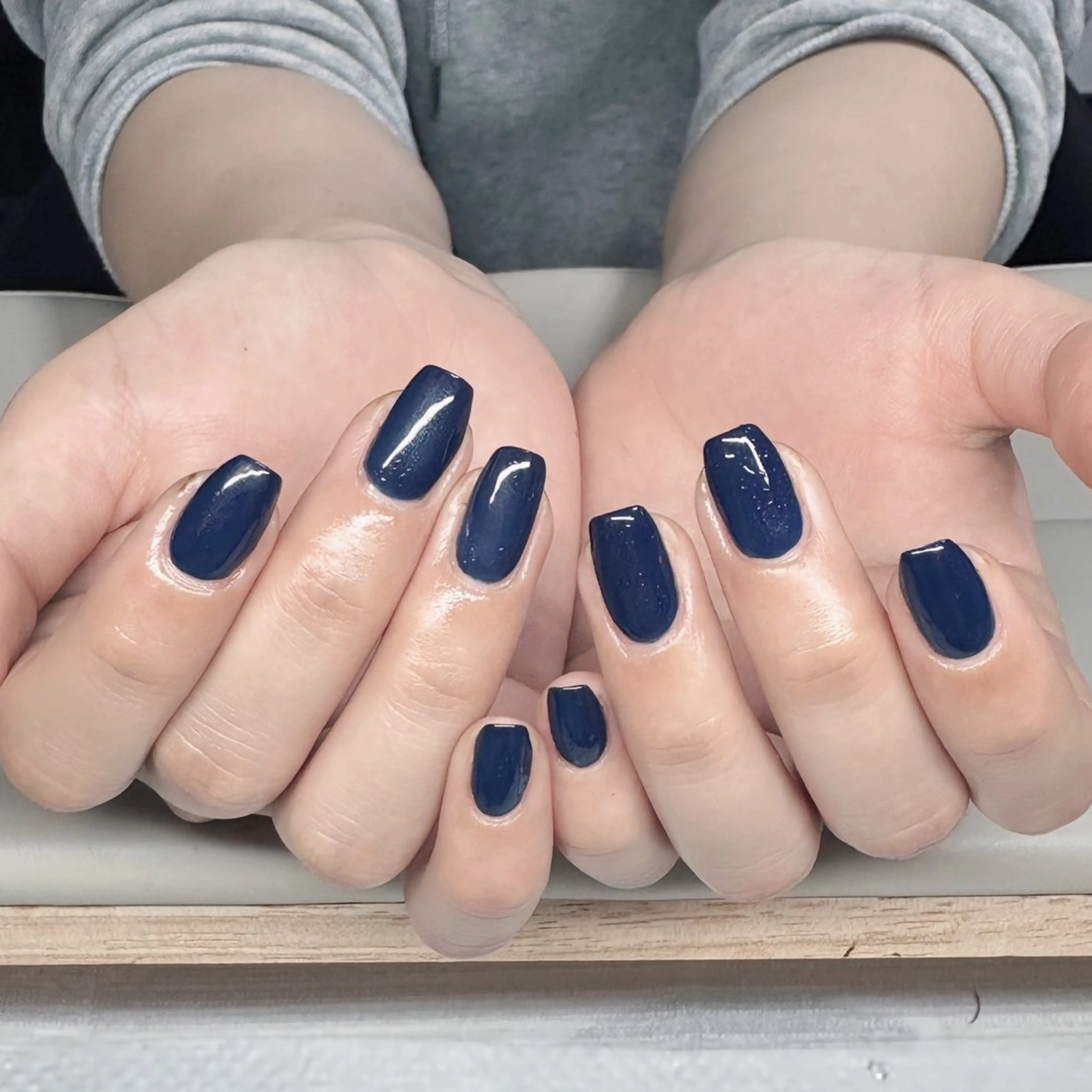 ネイル コネコネイルサロン モデル用のネイルデザイン