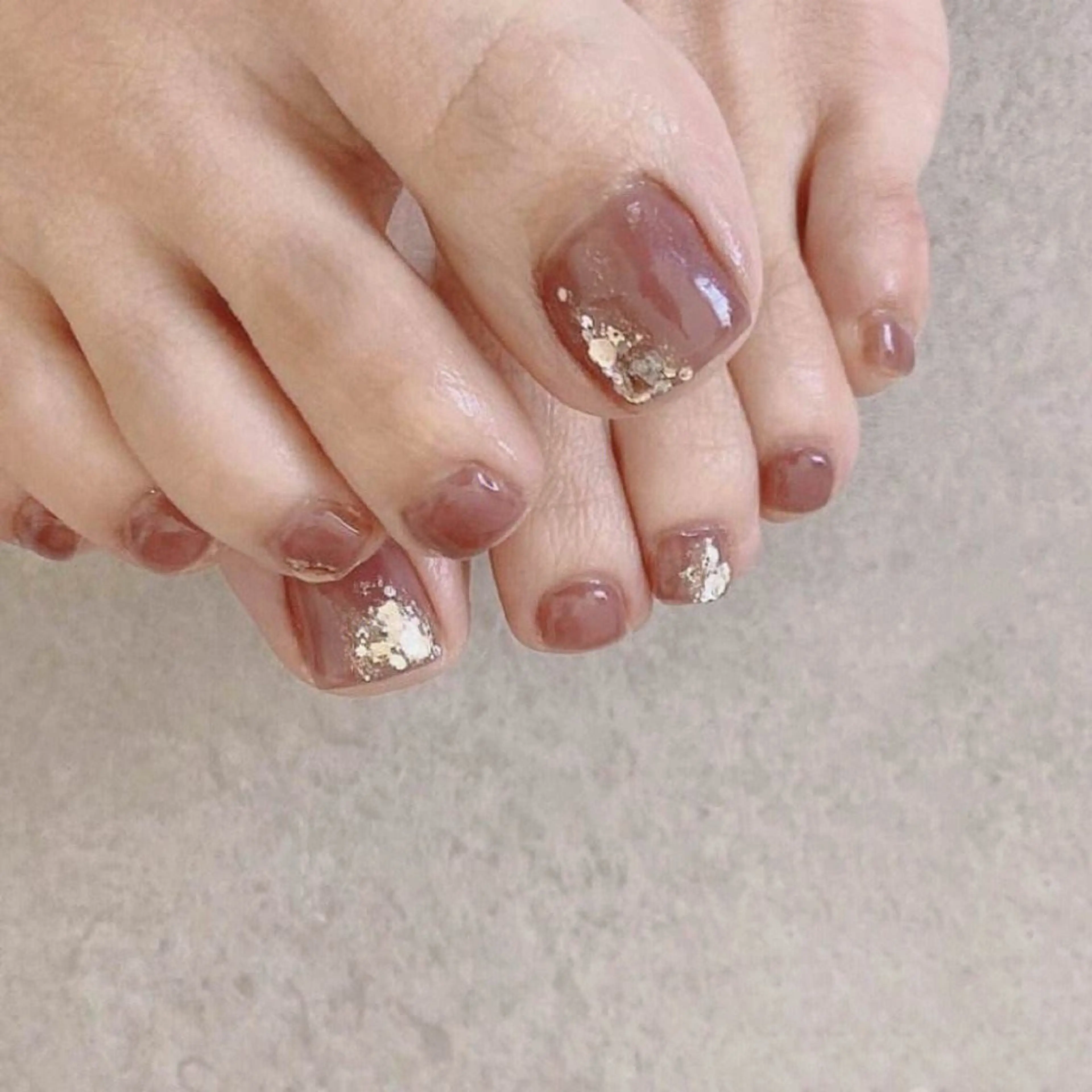 ネイル 蒲田2分 アキのネイルデザイン