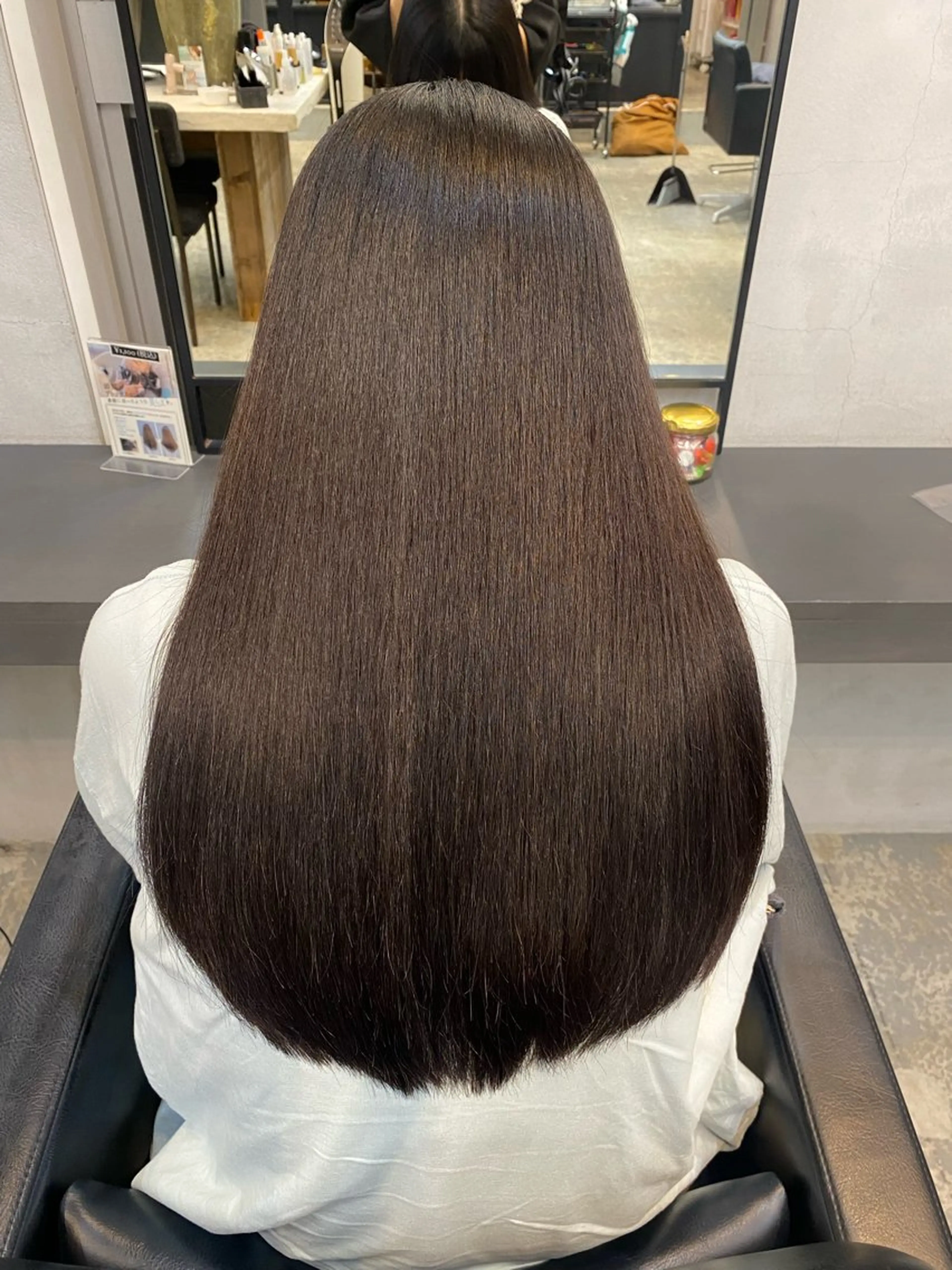 ロング suzu🌼 /表参道のヘアスタイル