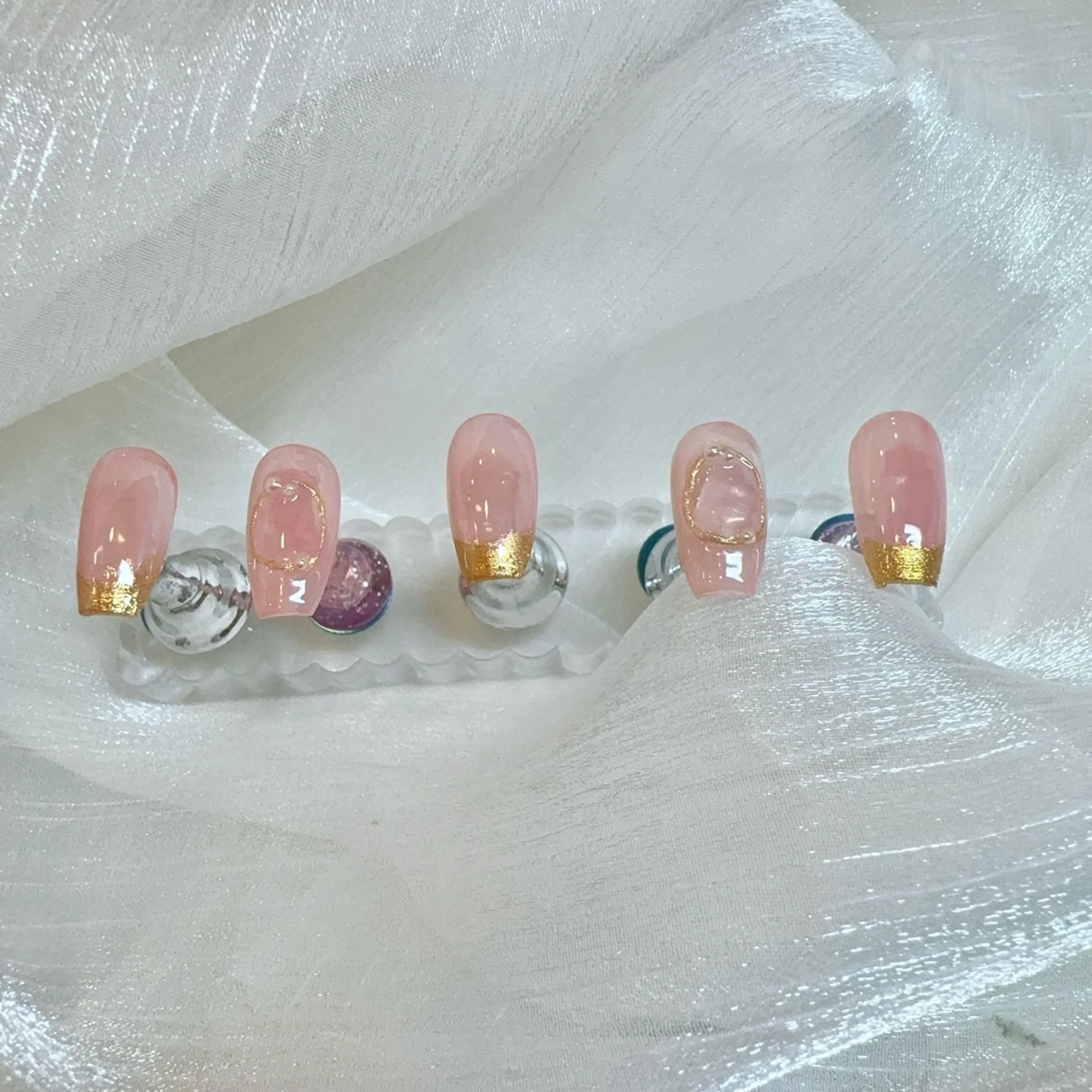 ネイル COCO NAIL所属・みえ nailのネイルデザイン
