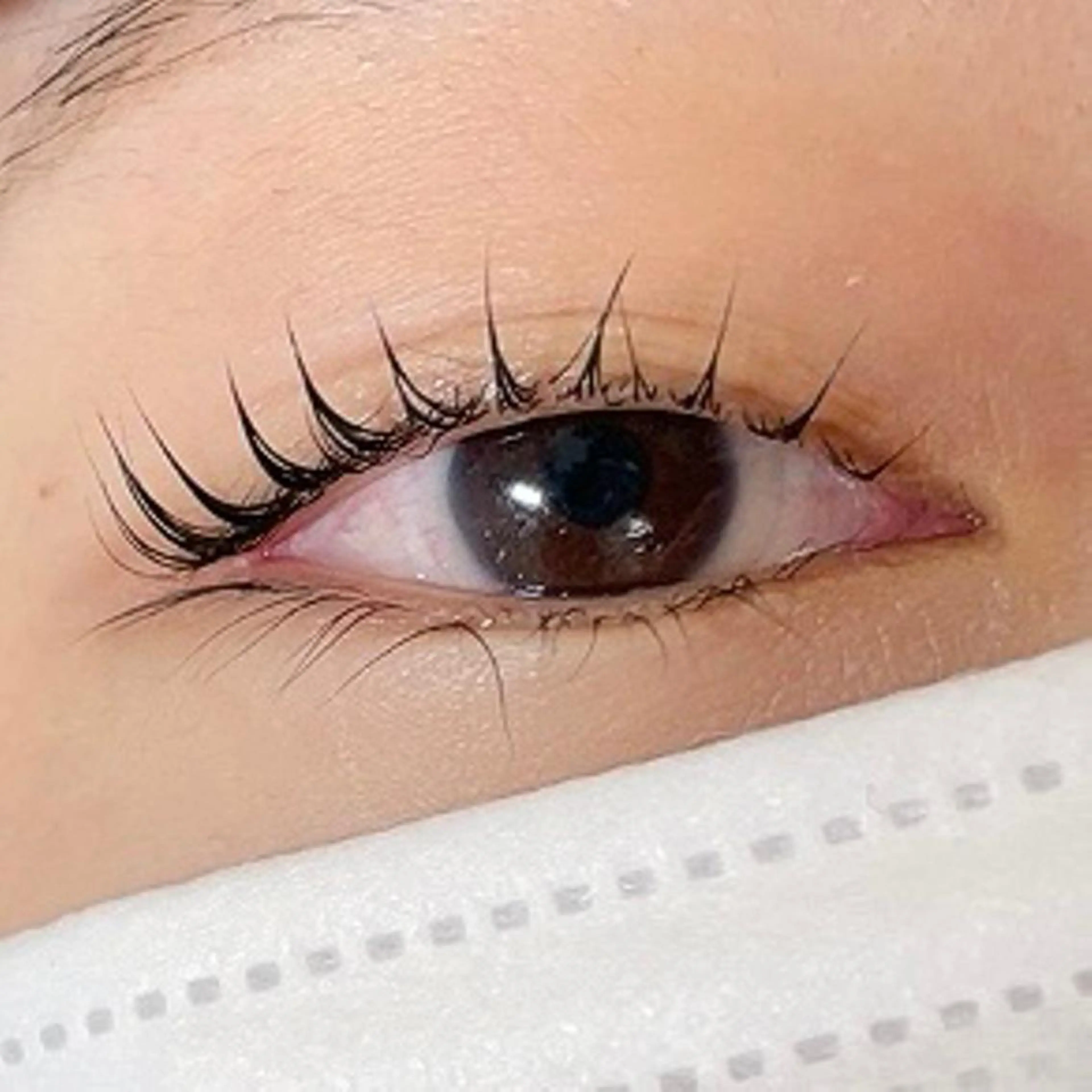 マツエク・マツパ eyelashsalon    marin所属・eyelash salonmarinのマツエク・マツパデザイン