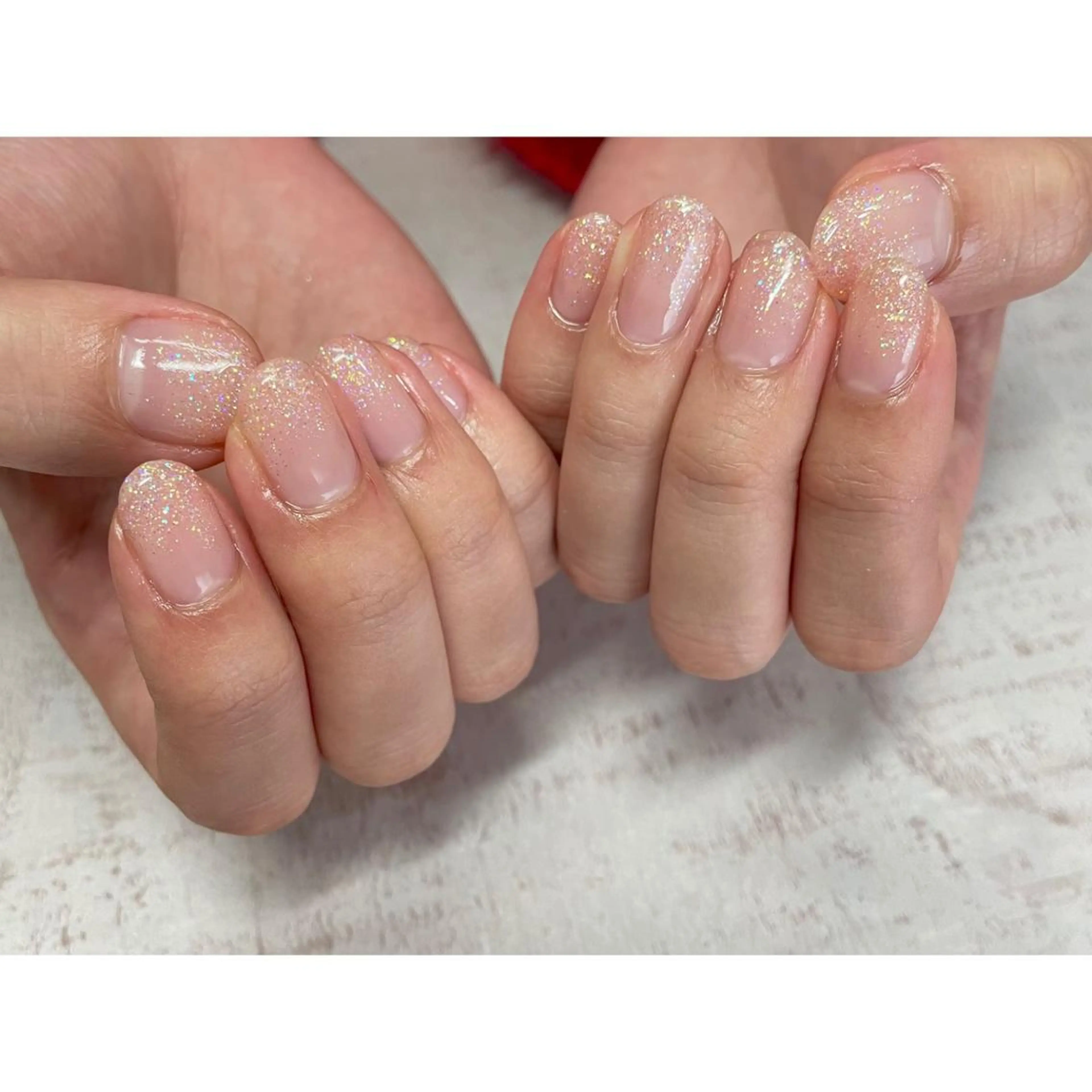 ネイル 𖡼 yumenoのネイルデザイン