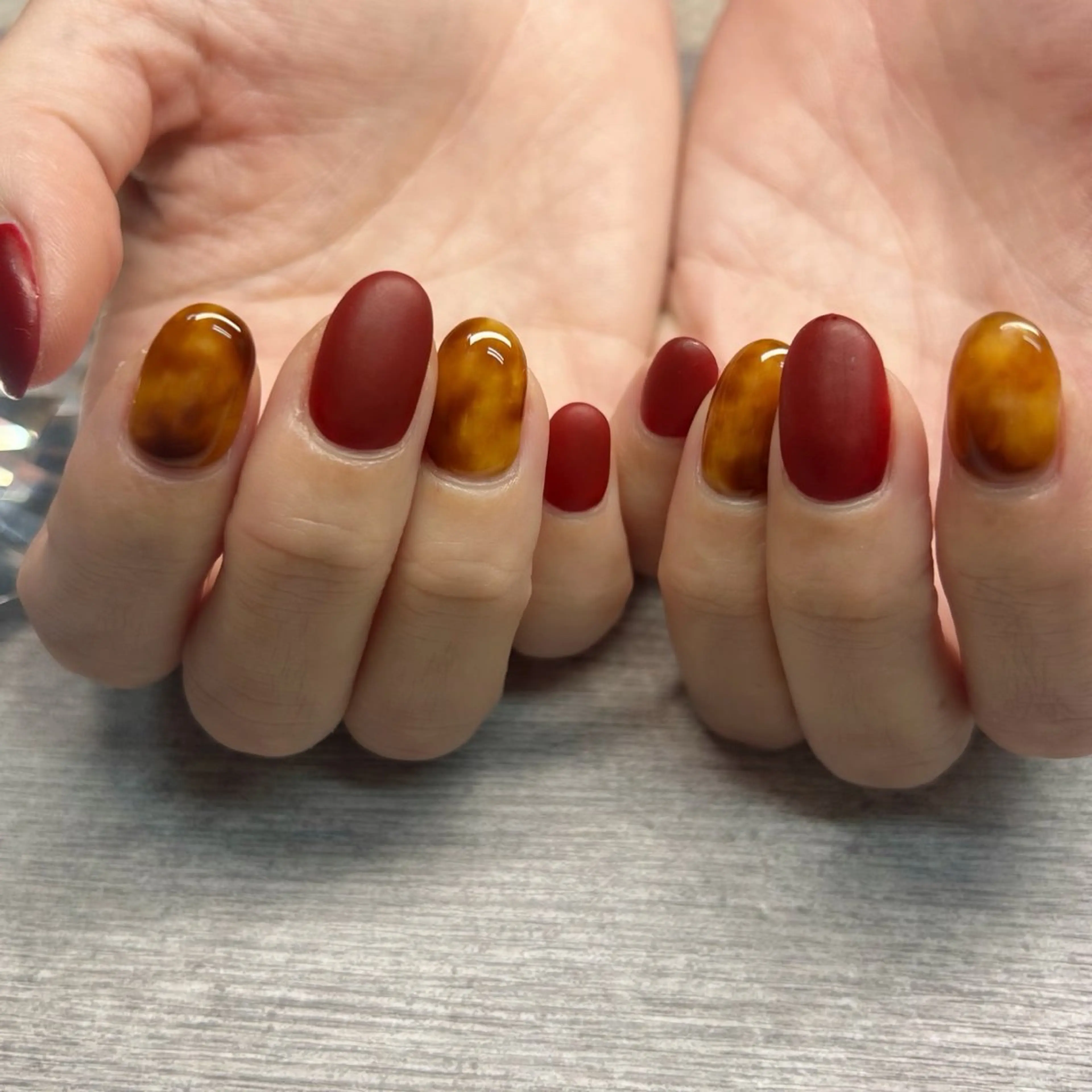 ネイル Nail SONRISA所属・SONRISA (営業電話お断り)のネイルデザイン