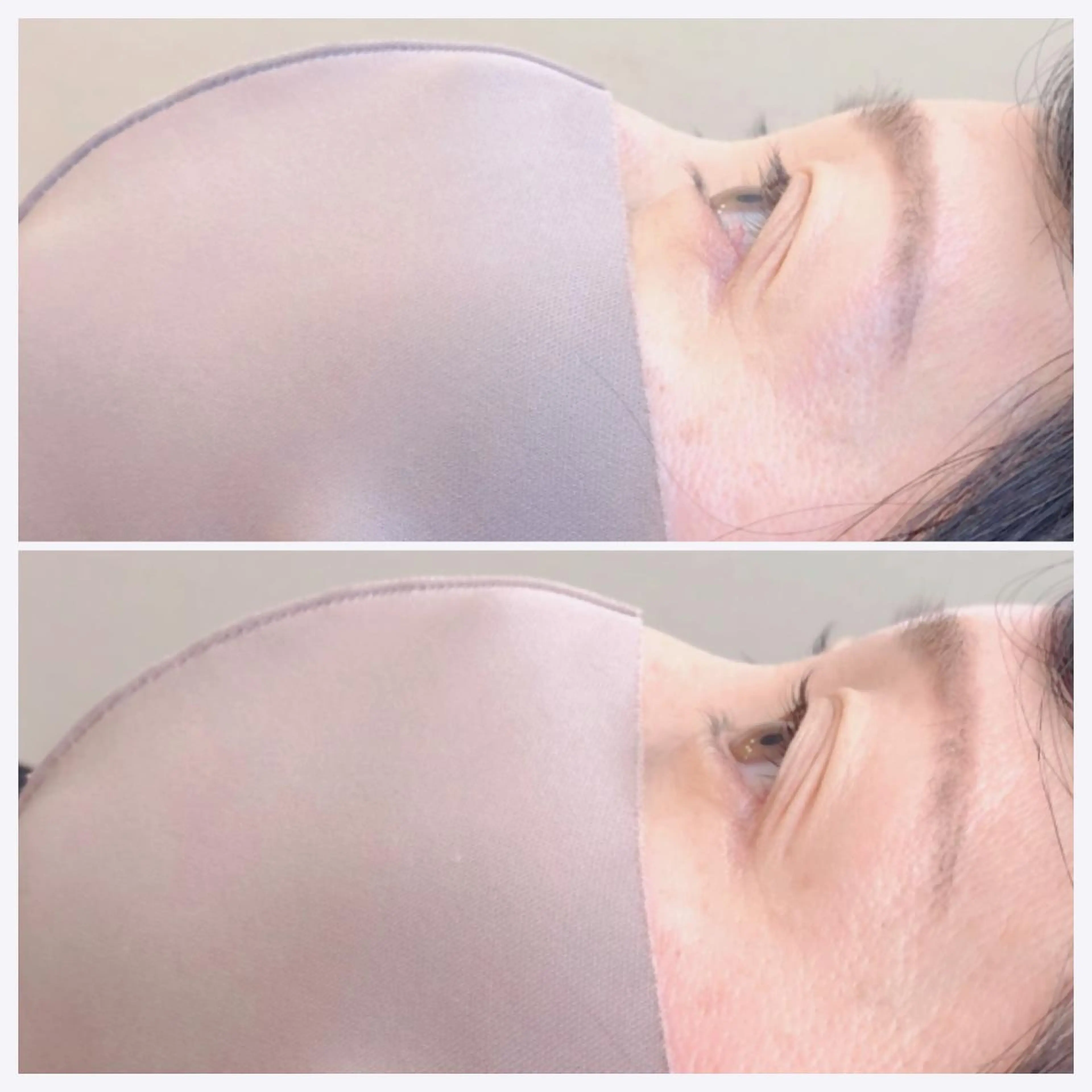 マツエク・マツパ マツパ eyelash/eyebrow　salon Fika所属・水軒 朋美のマツエク・マツパデザイン