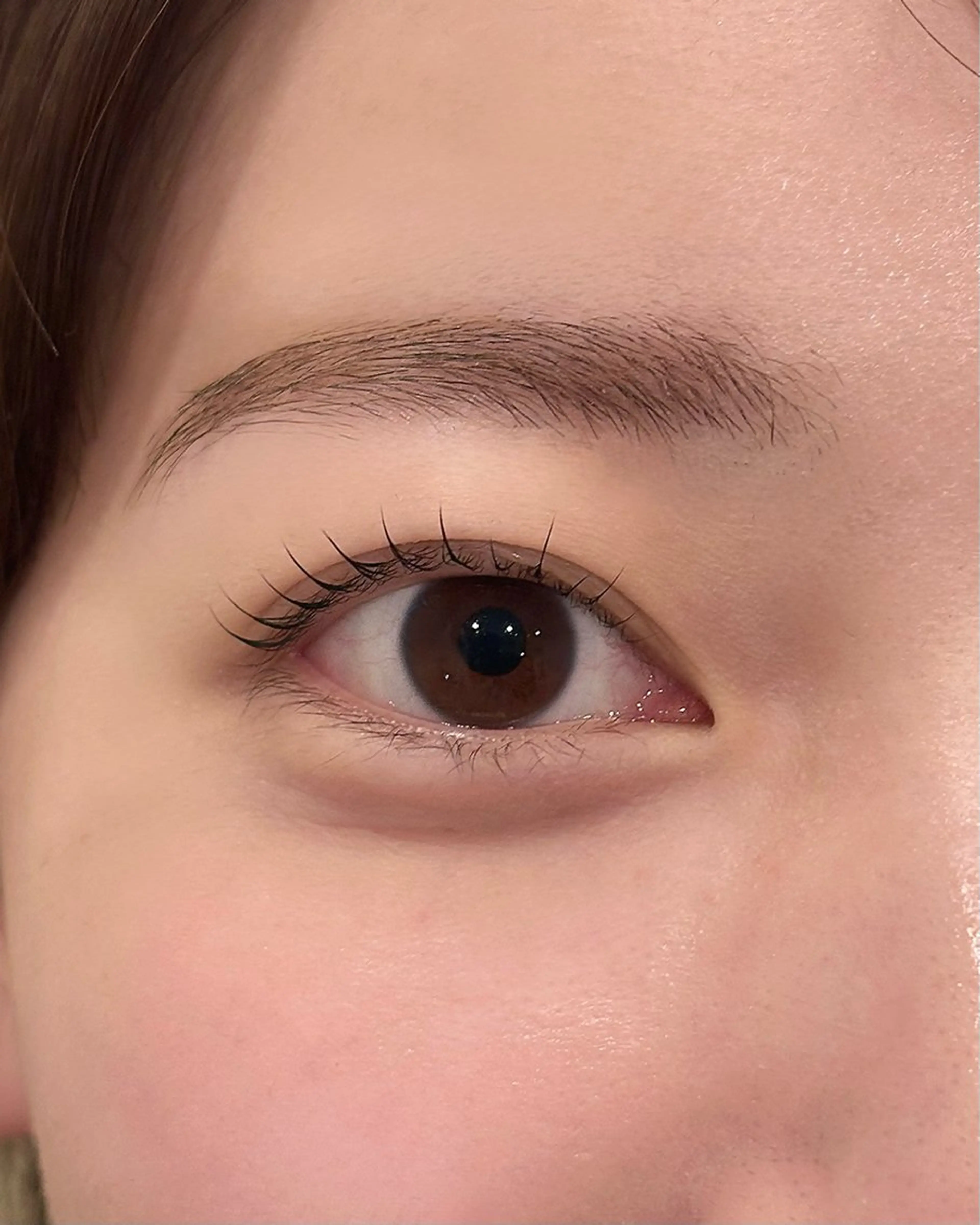 マツエク・マツパ HAIR＆FACE  KUKULE所属・ヨシダ kukuleのマツエク・マツパデザイン