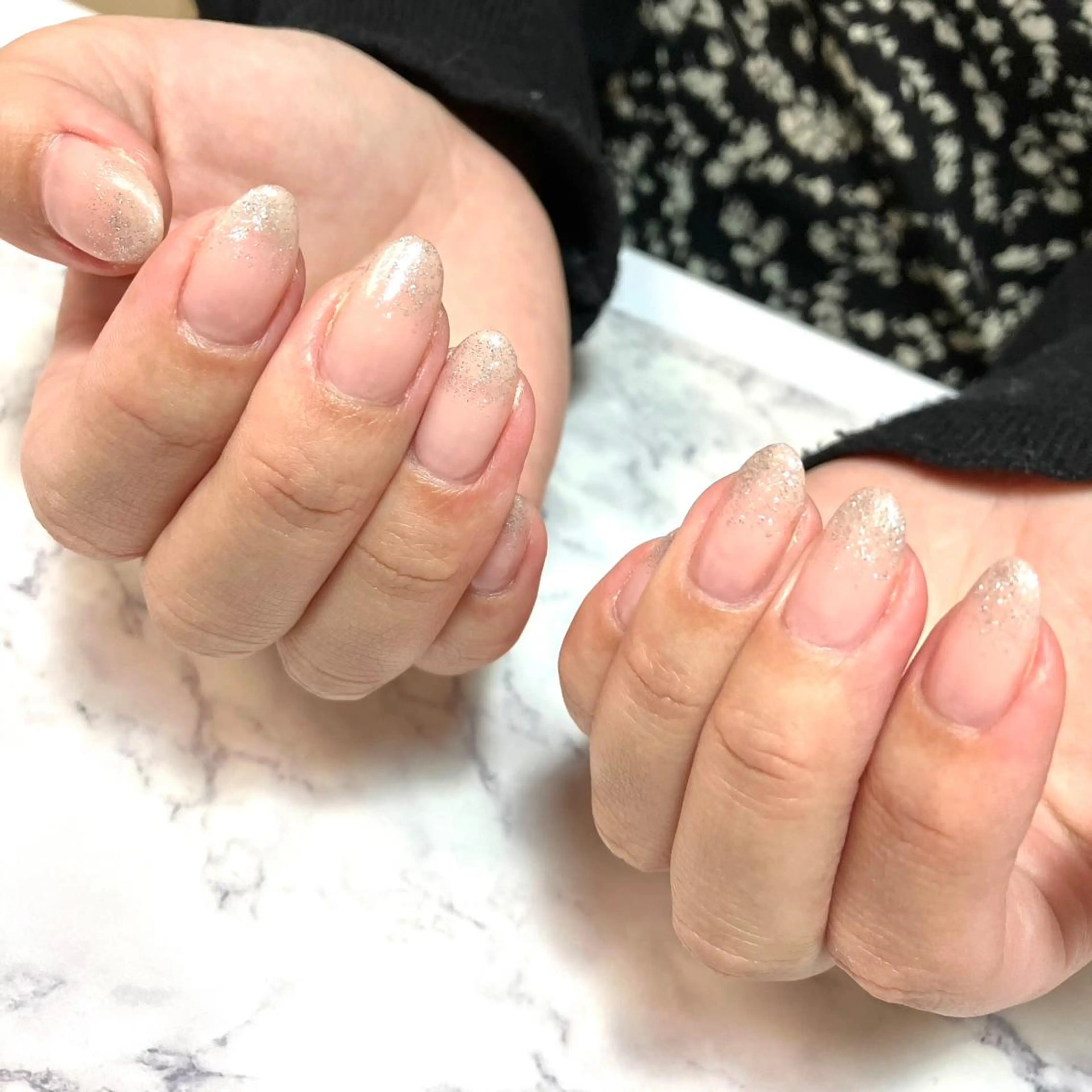 ネイル ハンドネイル salon Mのネイルデザイン