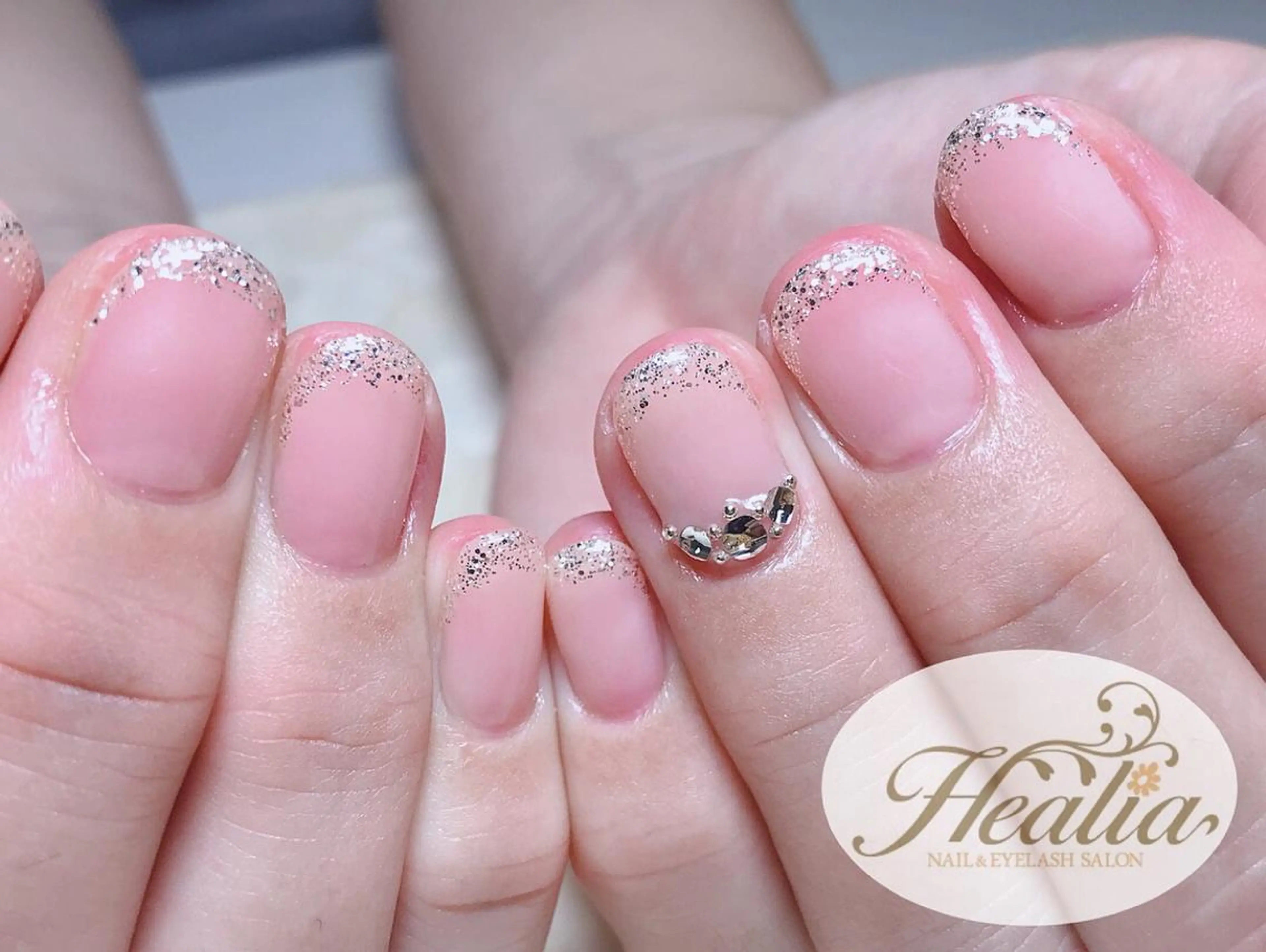 ネイル REMIA湘南台 TANABEのネイルデザイン