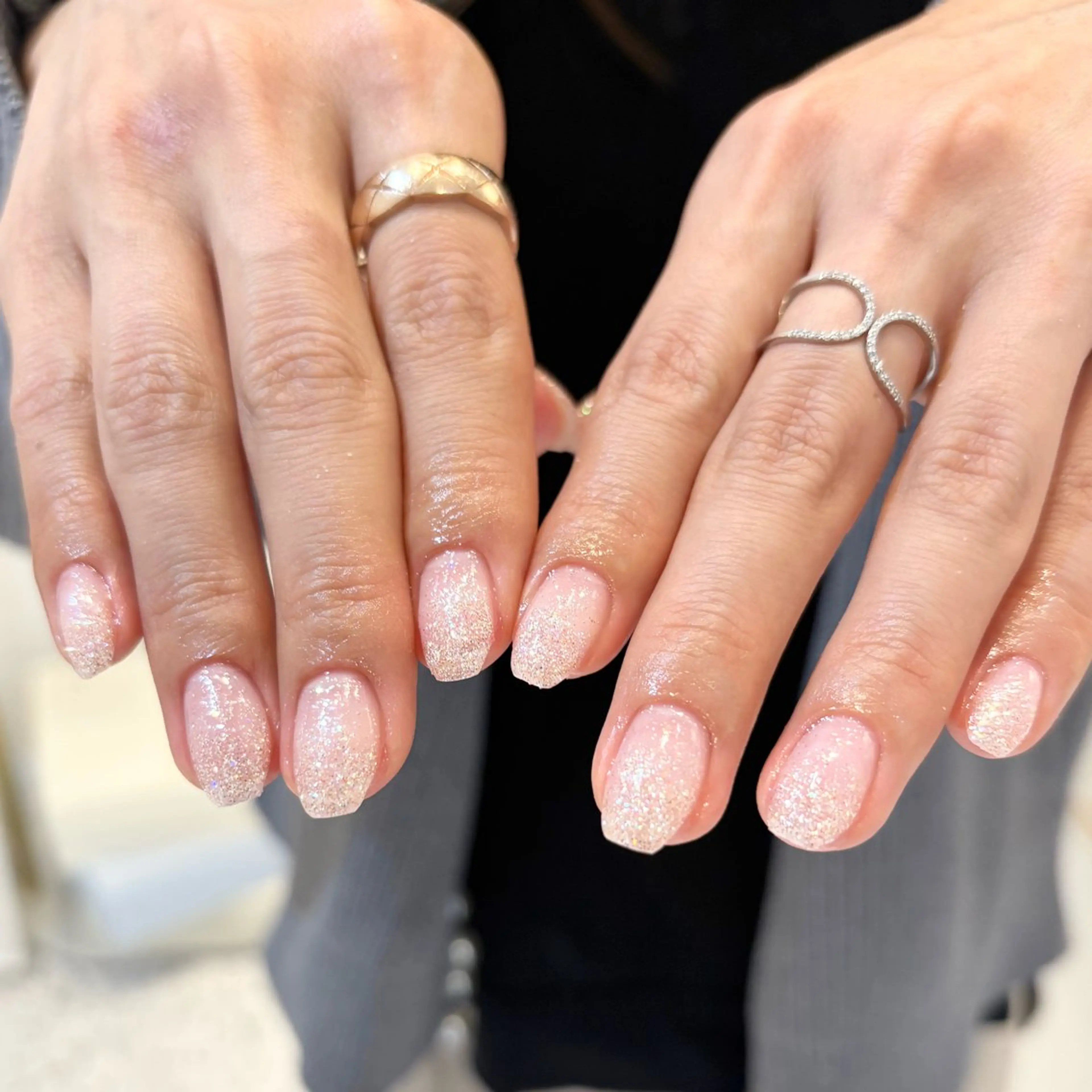 ネイル WHITE NAIL 難波店 YUMAのネイルデザイン