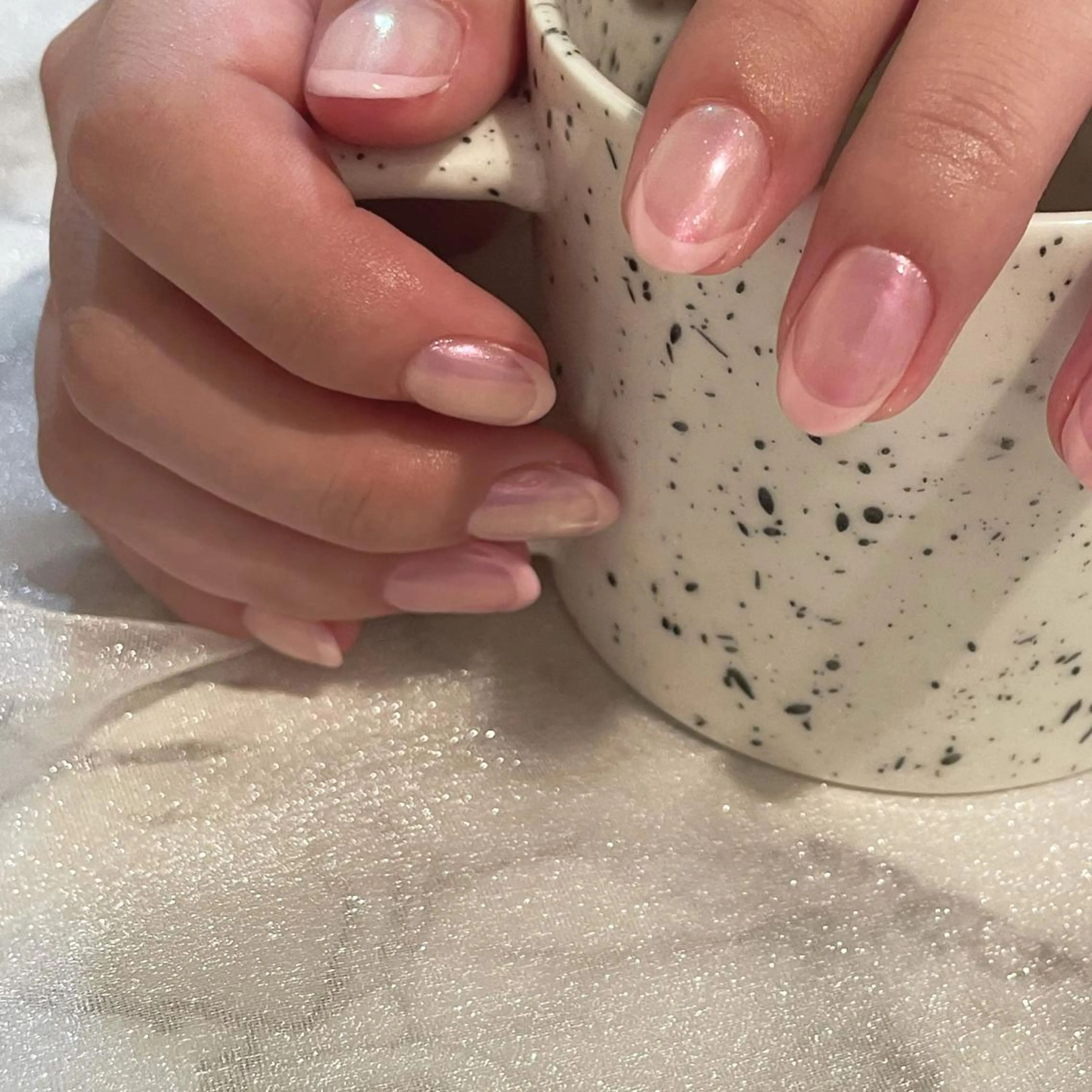 ネイル ハンドネイル ハンドケア lyly.nail所属・lylynail YUUKAのネイルデザイン