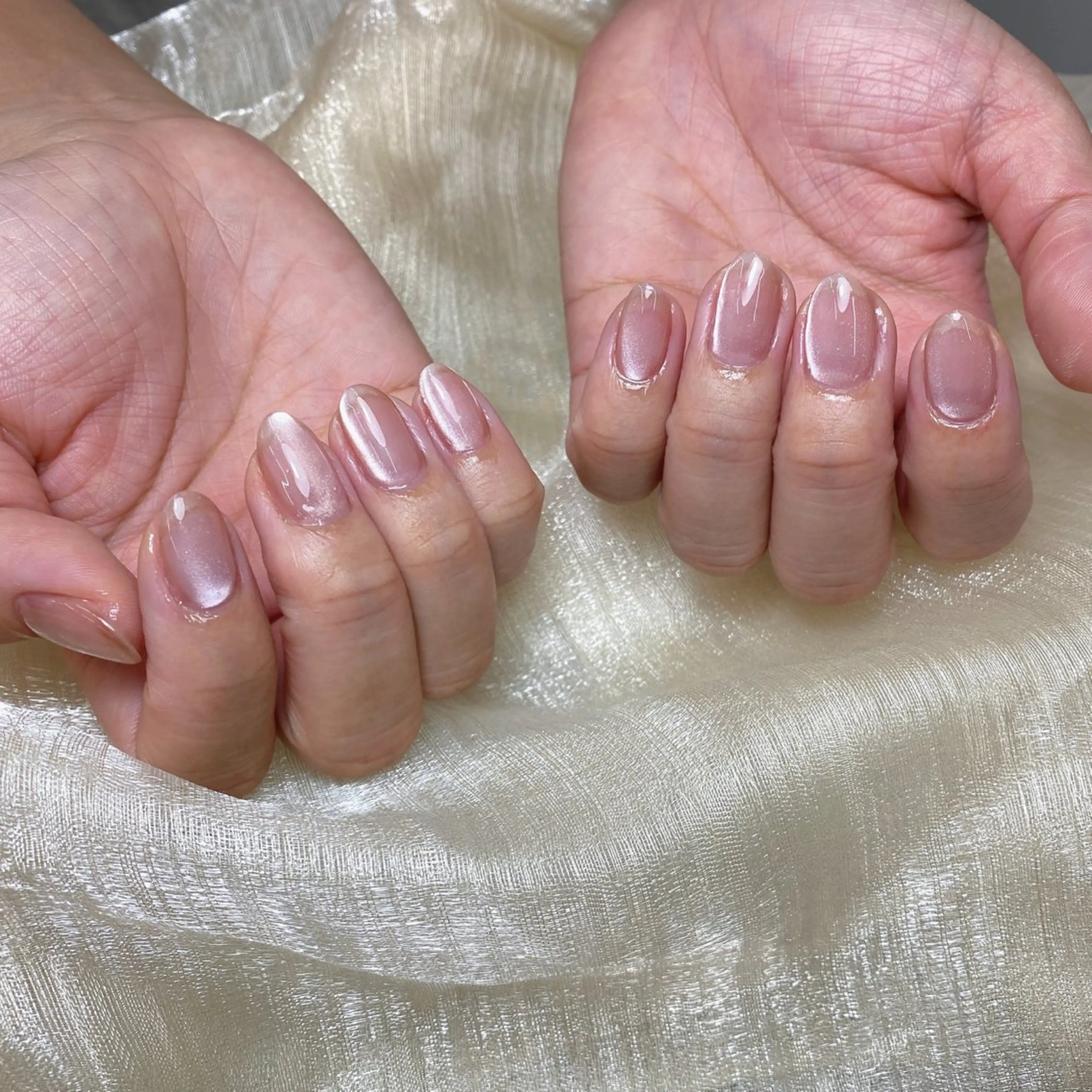 ネイル ハンドネイル Tagi 銀座所属・Tagi Nail 銀座店のネイルデザイン