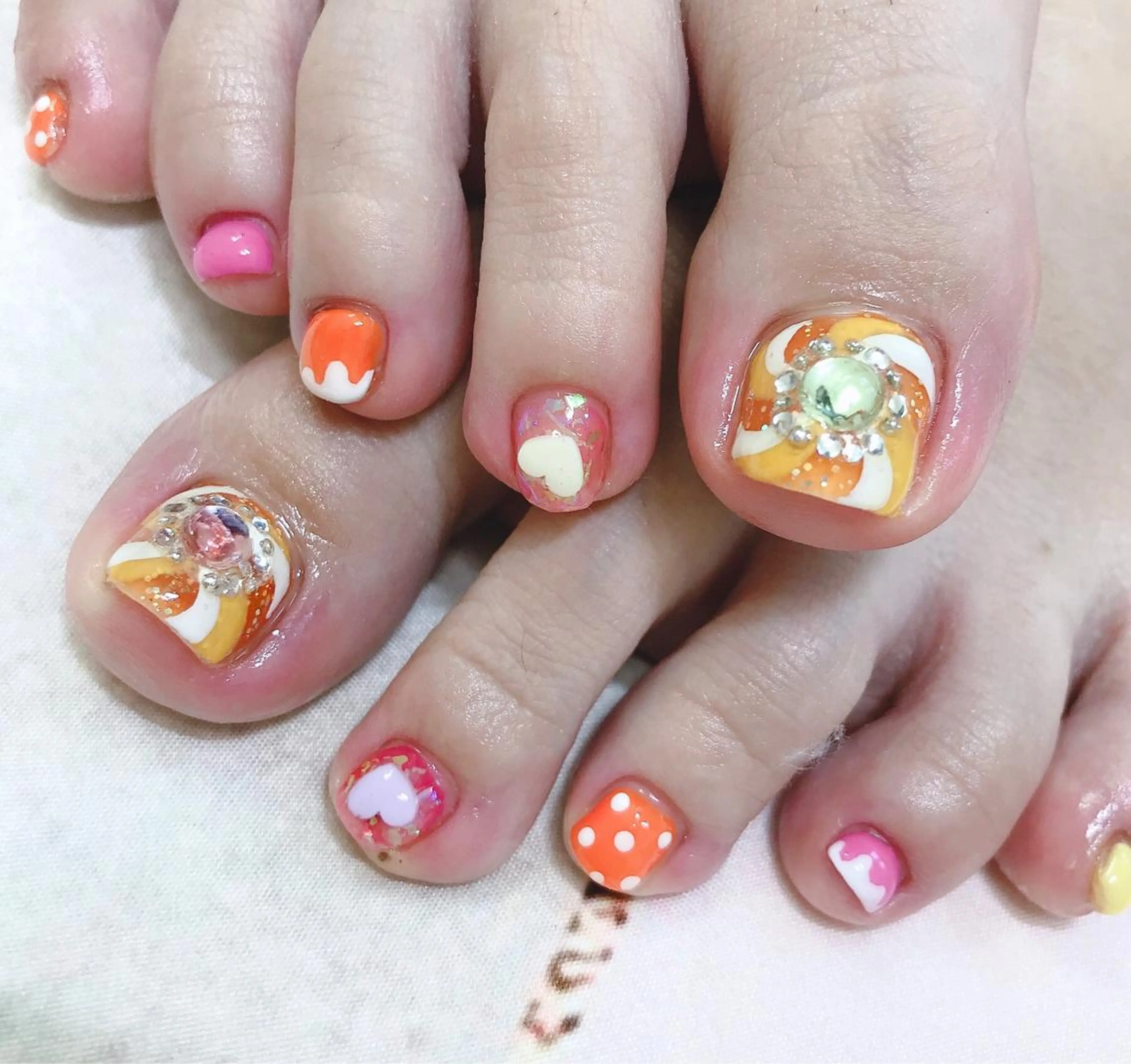 ネイル private salon G所属・goto yoshikoのその他イメージ