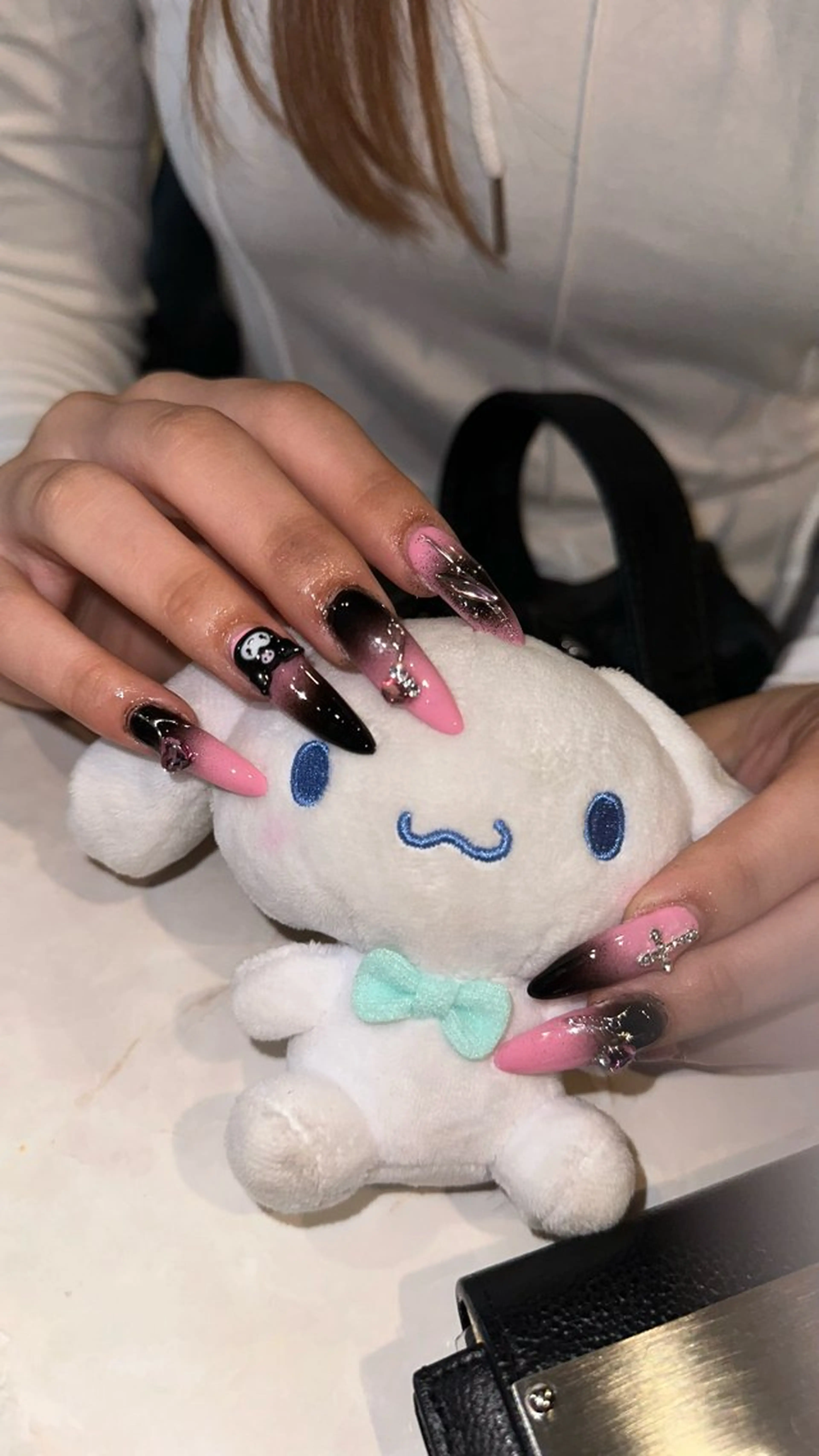 ネイル ハンドネイル lillion nail salon所属・Ru nail♡のネイルデザイン
