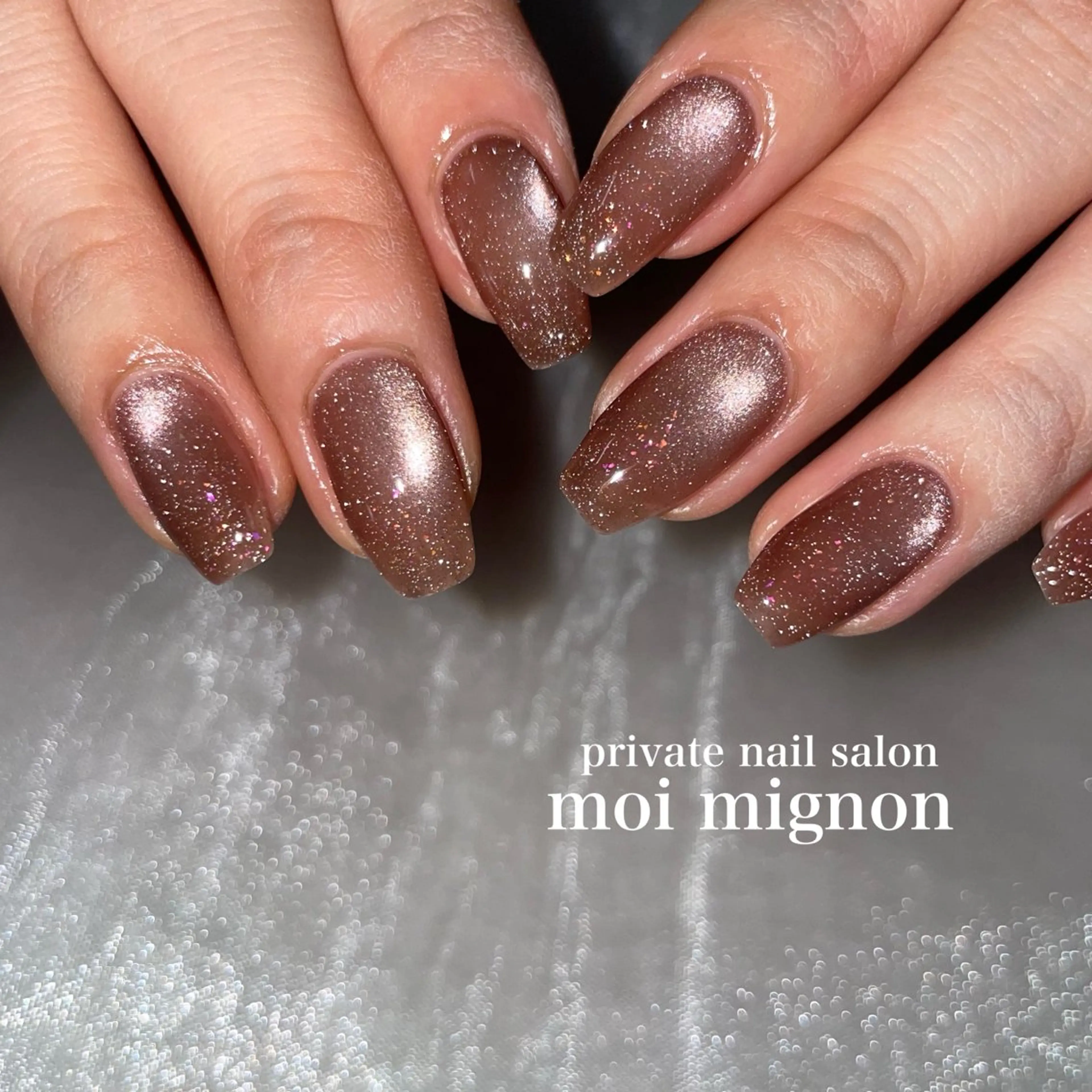 ネイル ハンドネイル nailist Aki♡のネイルデザイン