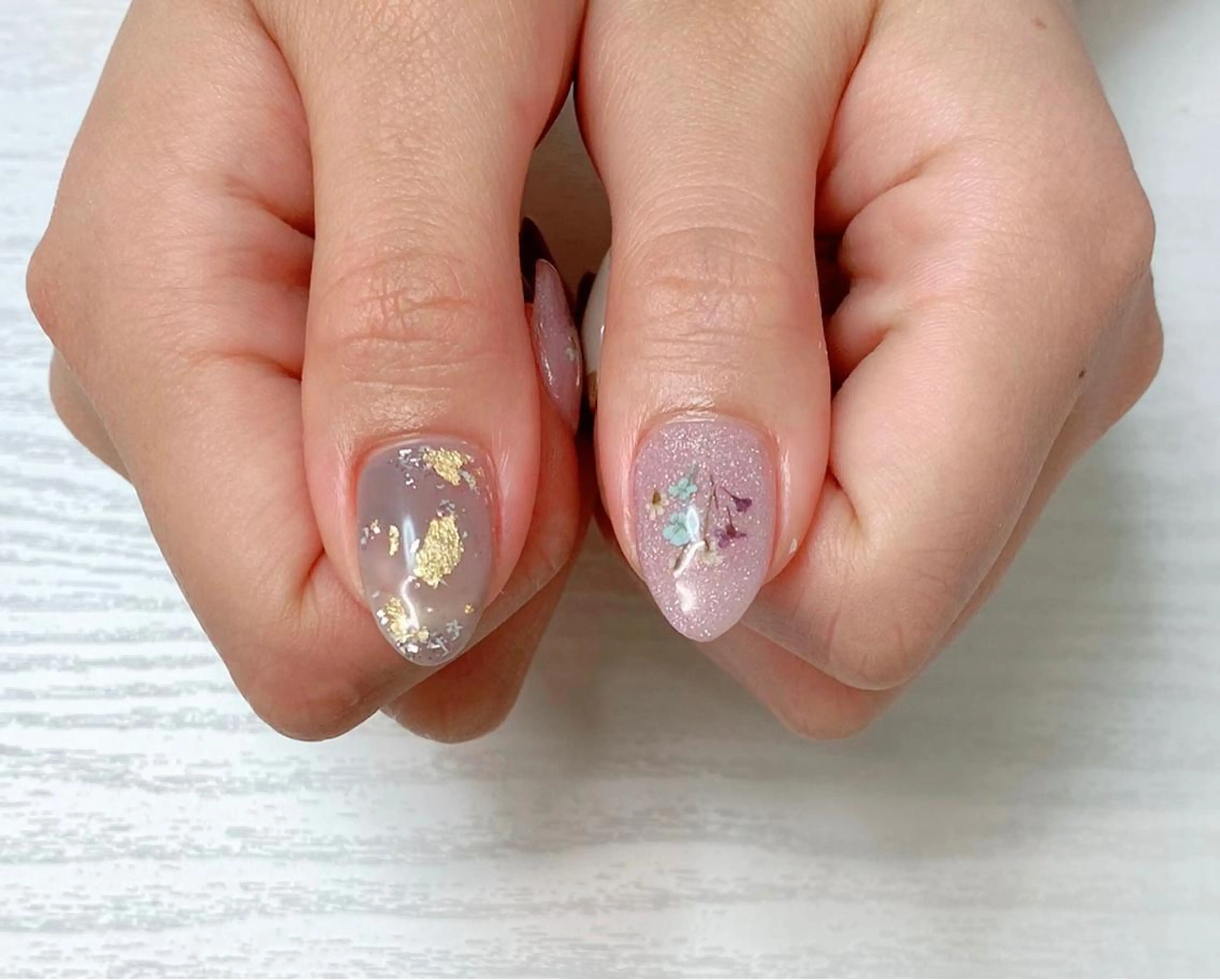 ネイル eyelash & nail  AN所属・eyelash & nail  ＡＮのマツエク・マツパデザイン