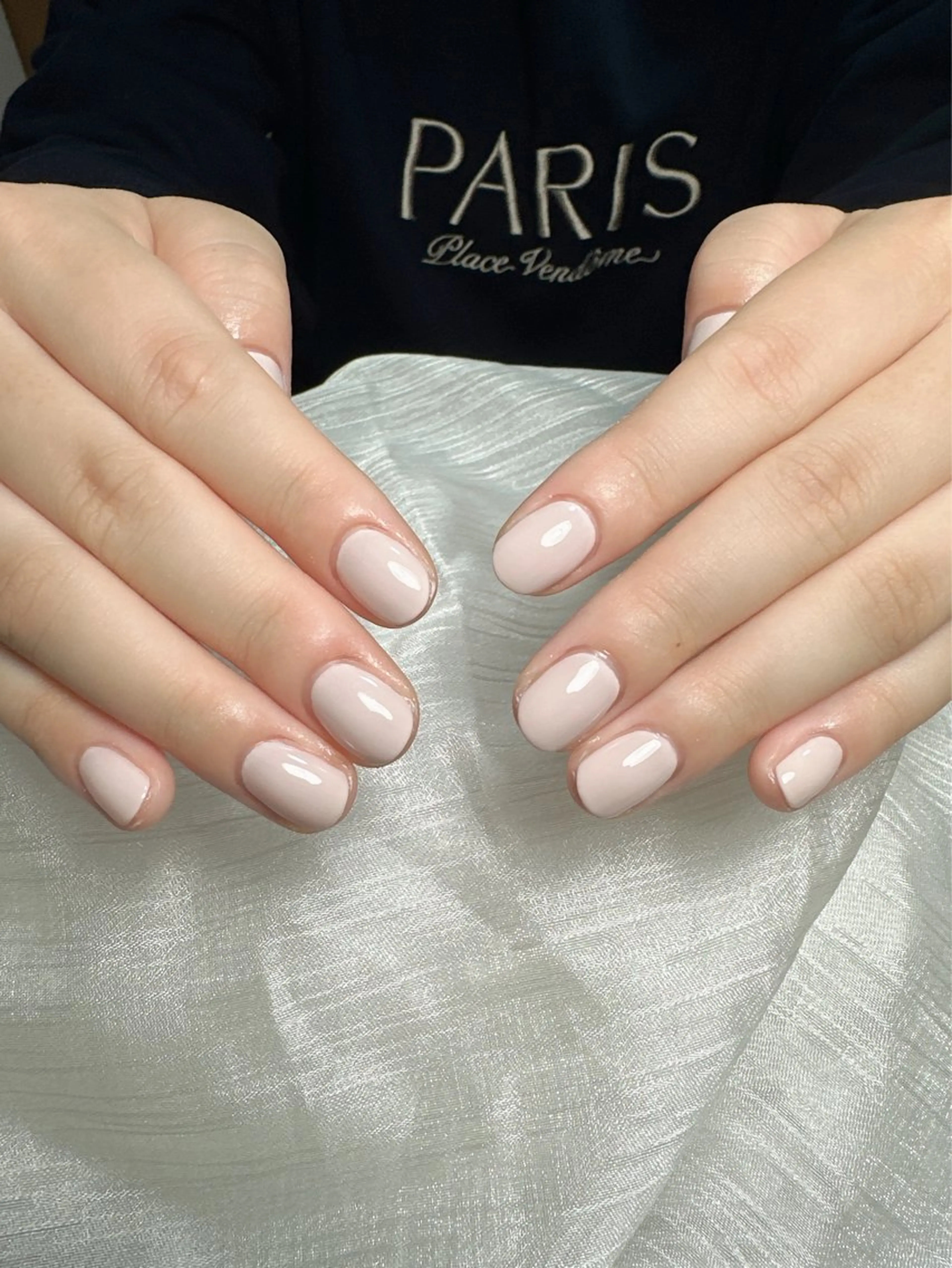 ネイル ハンドネイル P&Y NailSalonのネイルデザイン