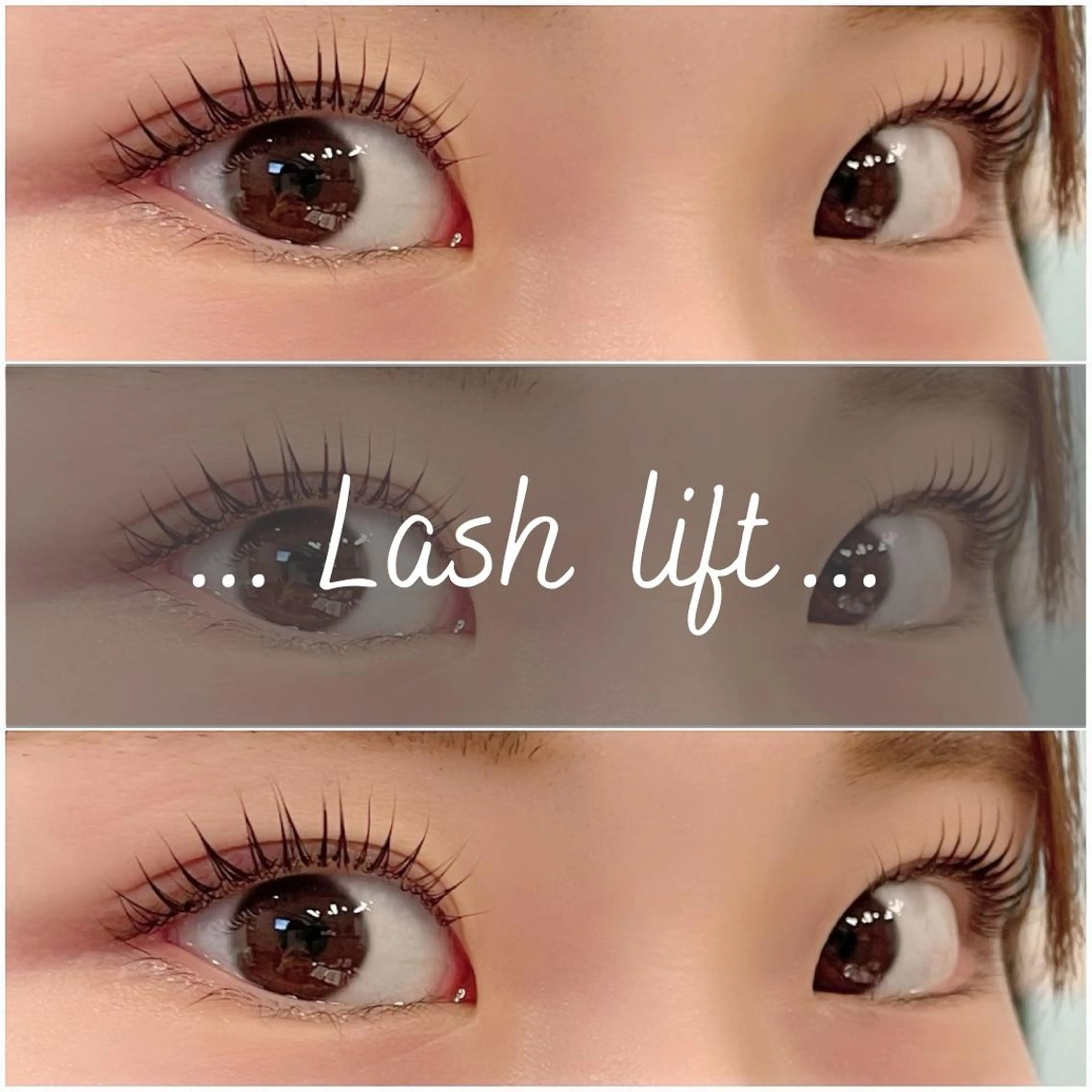 マツエク・マツパ ヌーベルボーテ 小川の眉毛・アイブロウイメージ