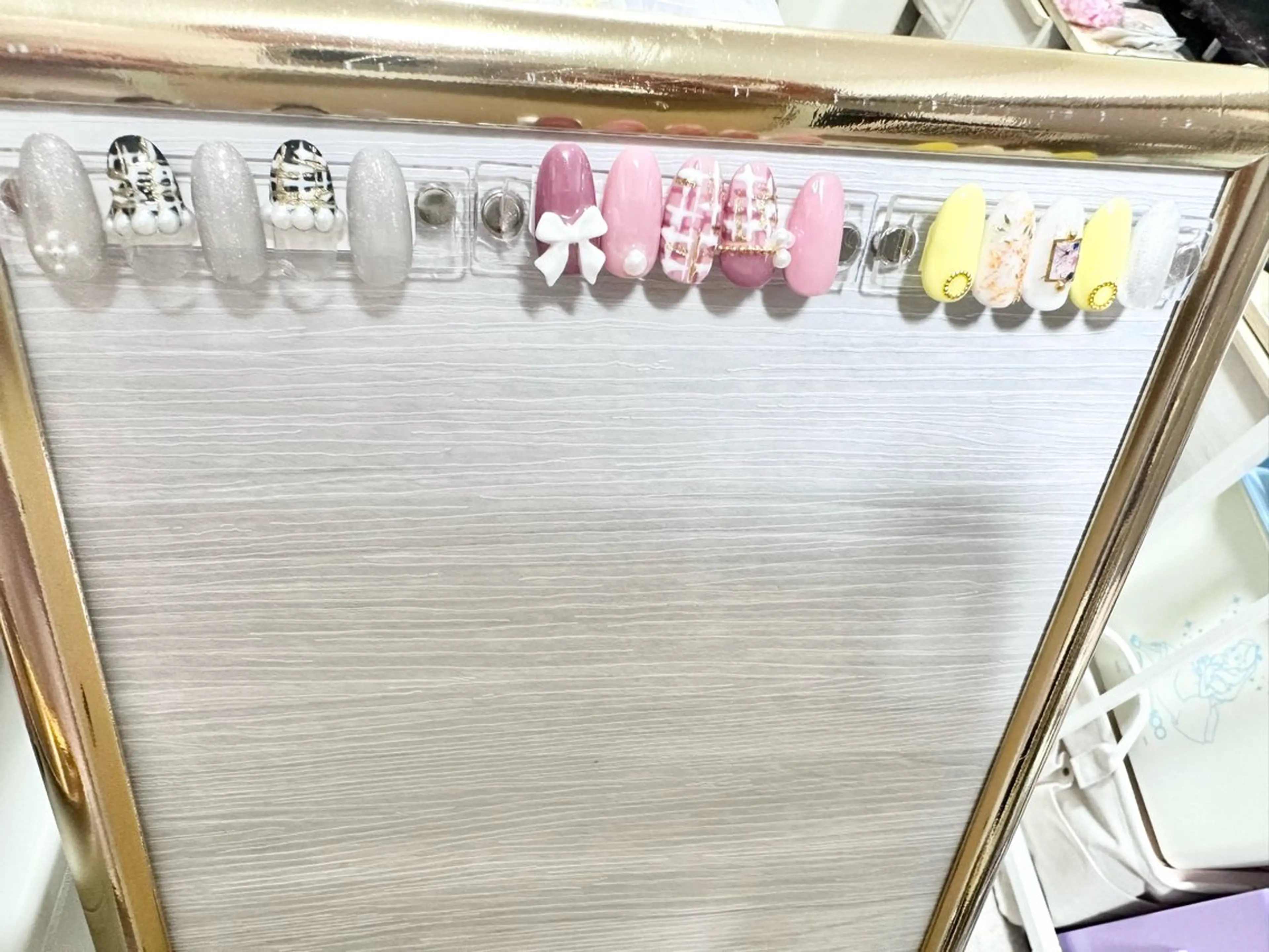 ネイル ハンドネイル Nail Salon nutaのその他イメージ