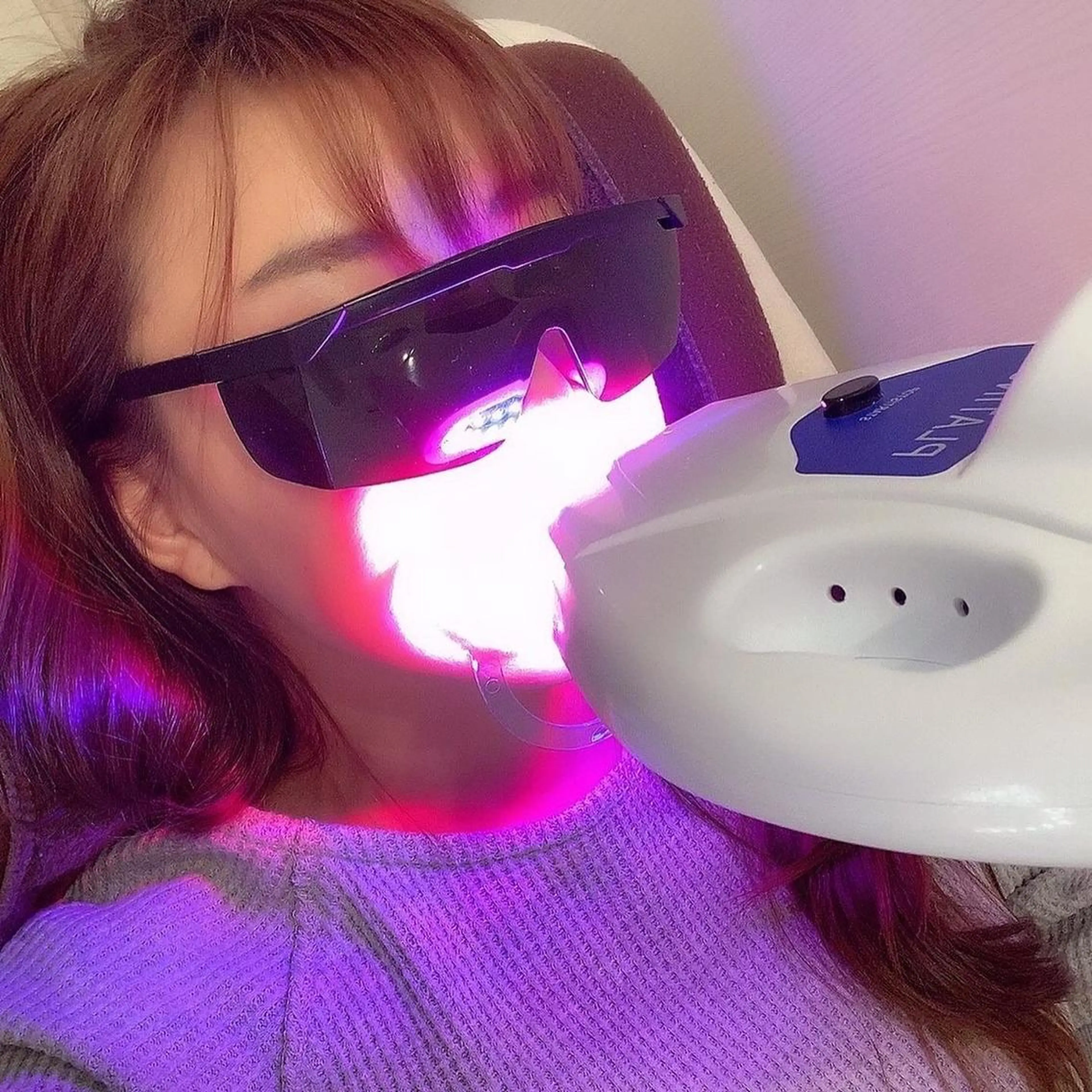 メンズ エステ リラク ライトビューティー 銀座店のエステ・リラクイメージ