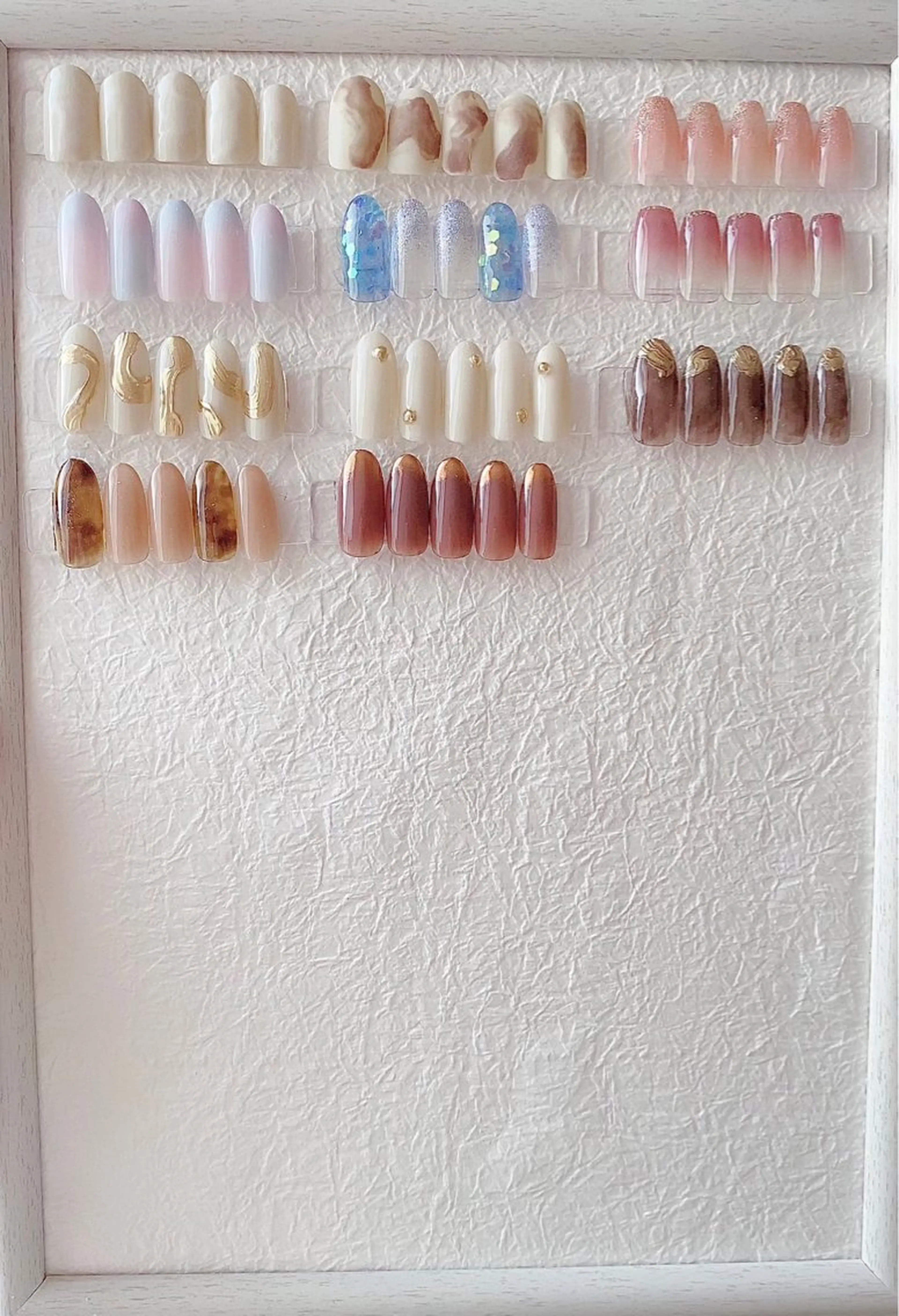 ネイル ネイルサロン lipineのネイルデザイン