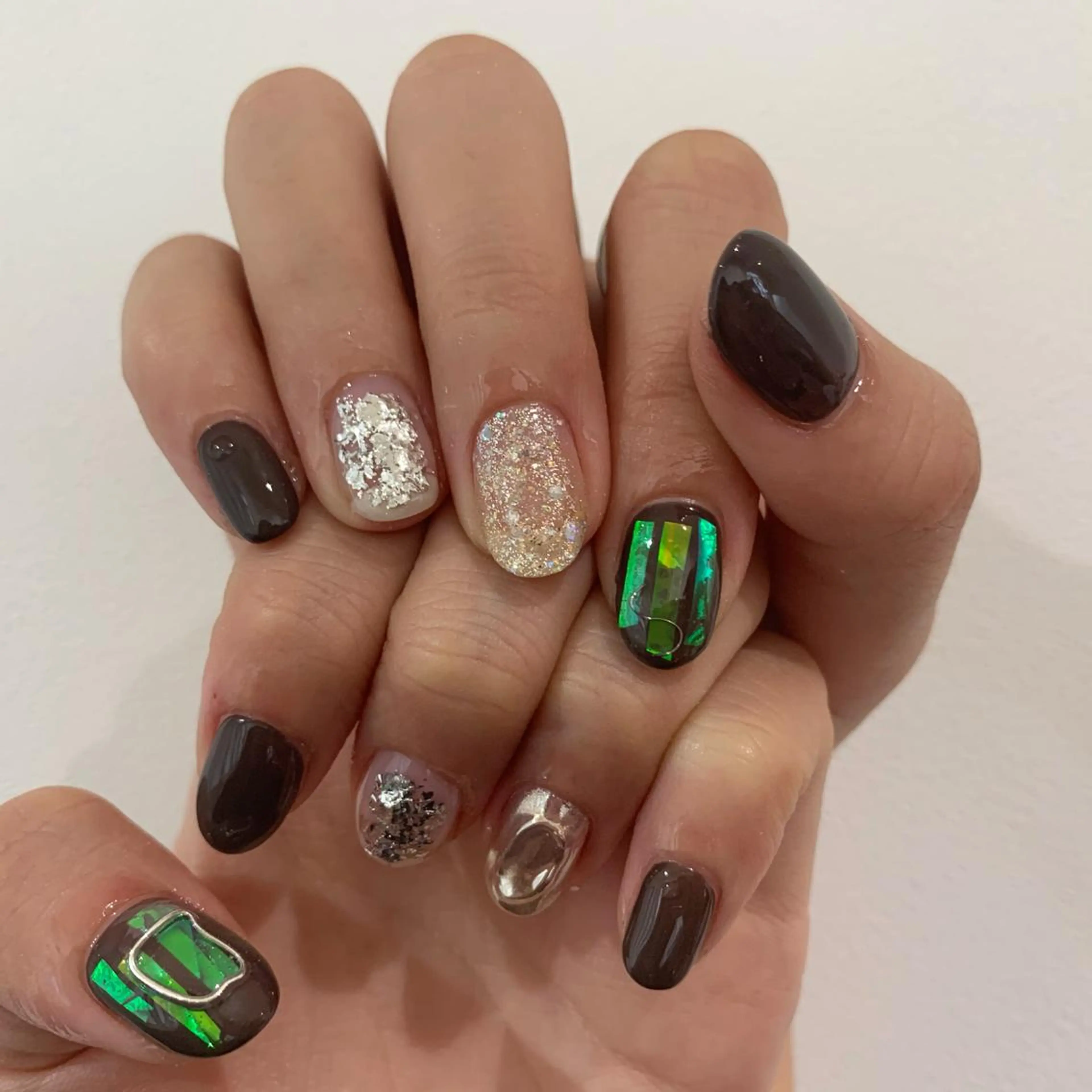 ネイル beauty:bea st並木nailのネイルデザイン