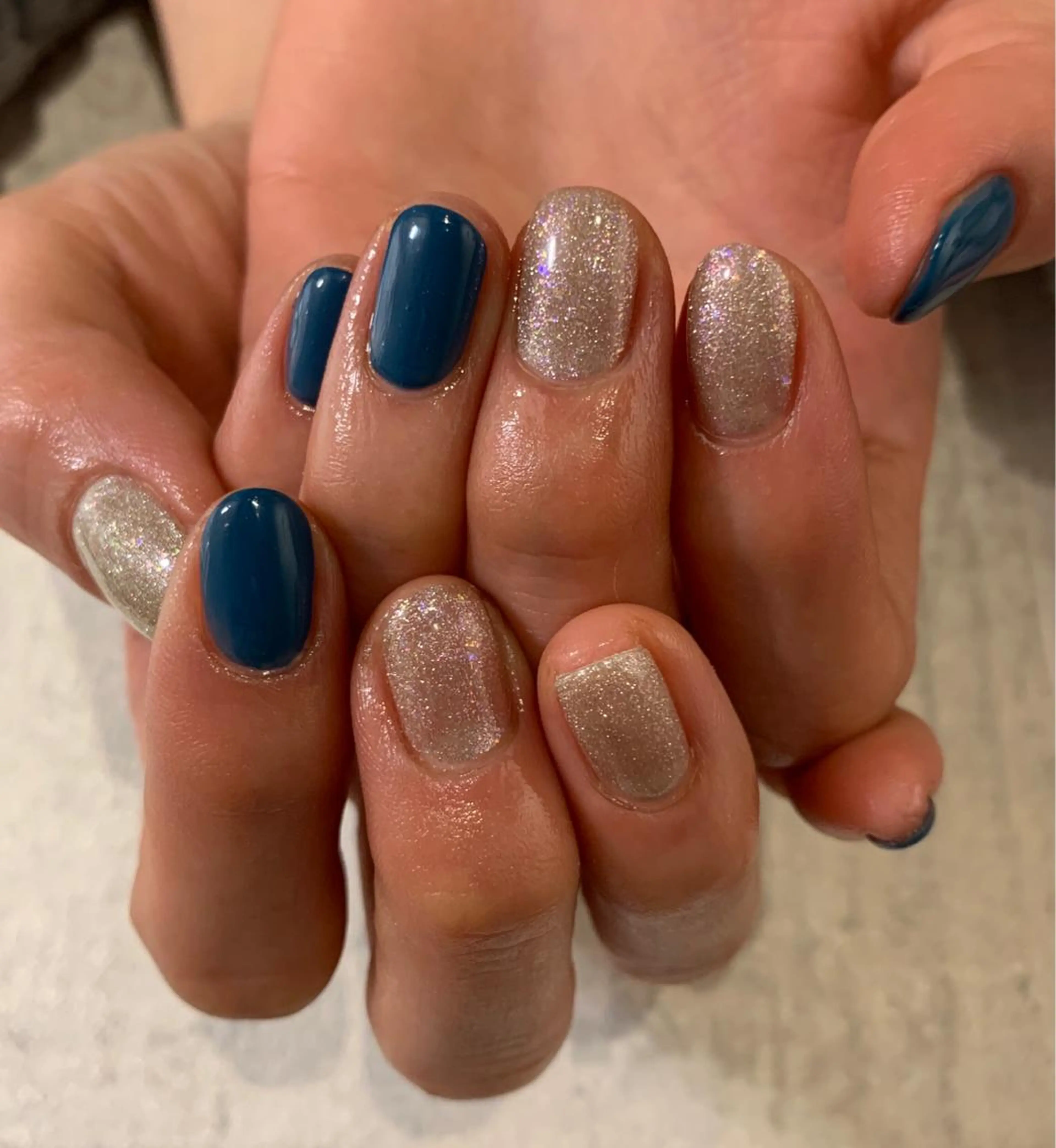 ネイル Kanal Kanaのエステ・リラクイメージ