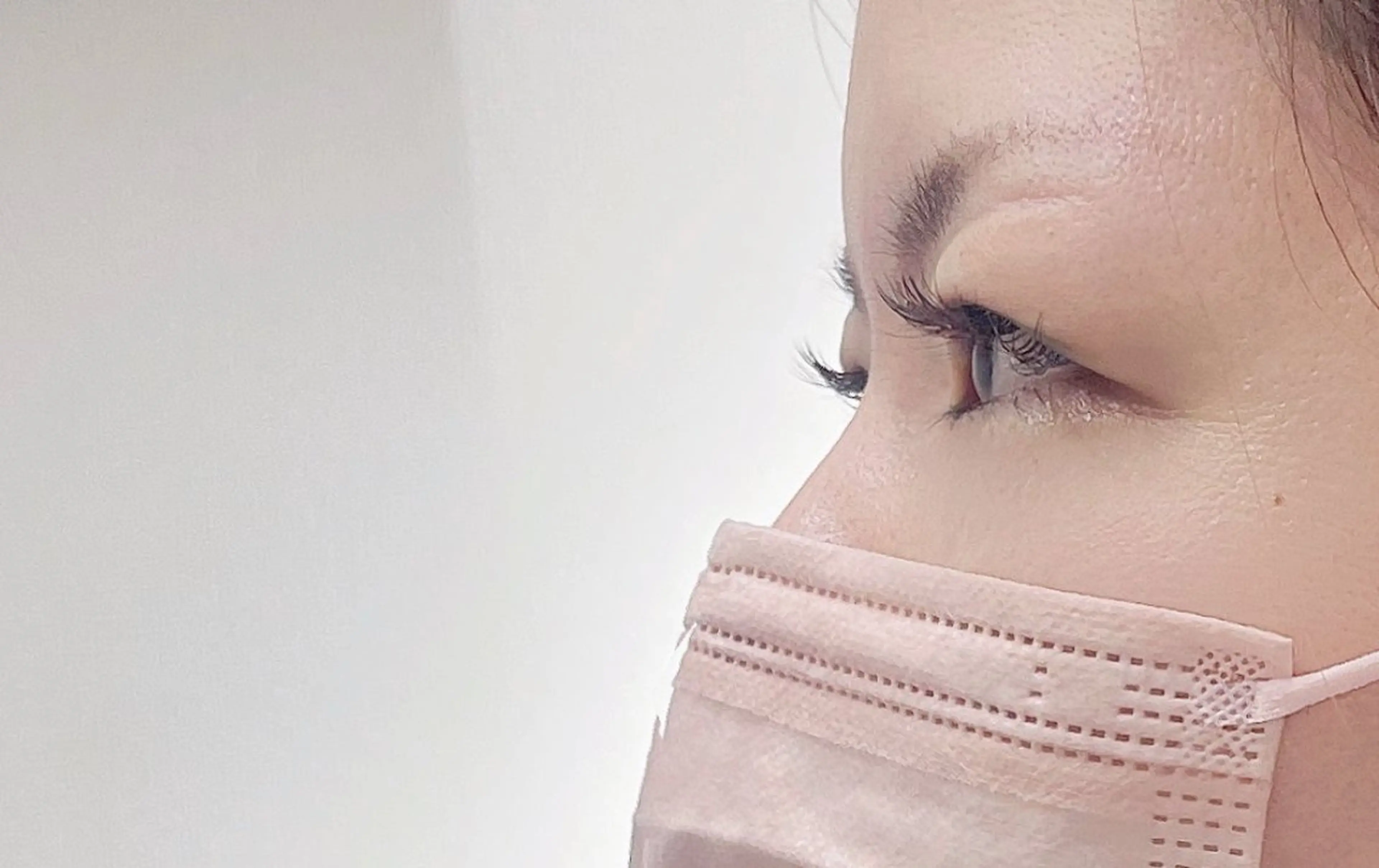 マツエク・マツパ hairsalon556所属・hairsalon 556のネイルデザイン