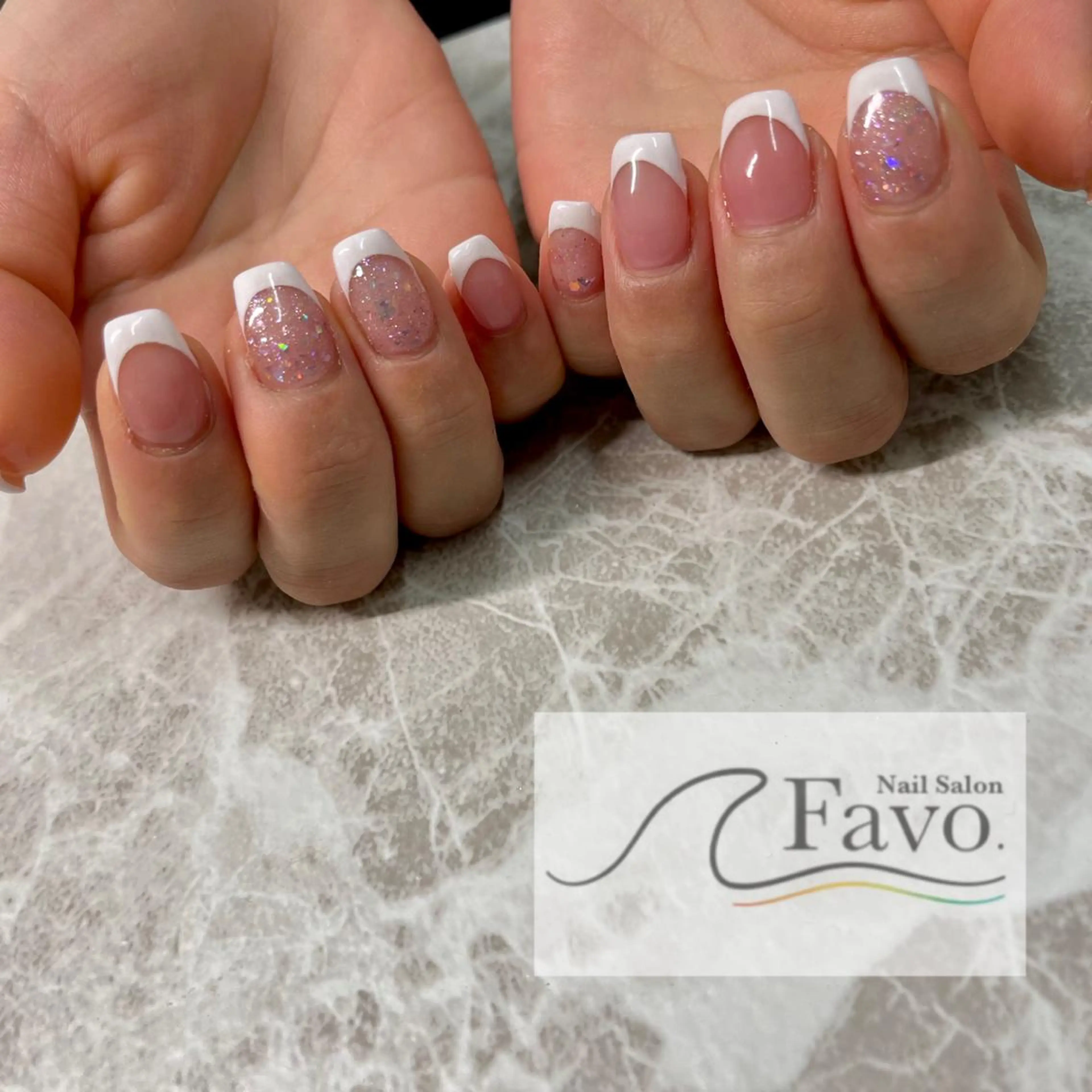 ネイル BeautyFavo .byKannaのネイルデザイン