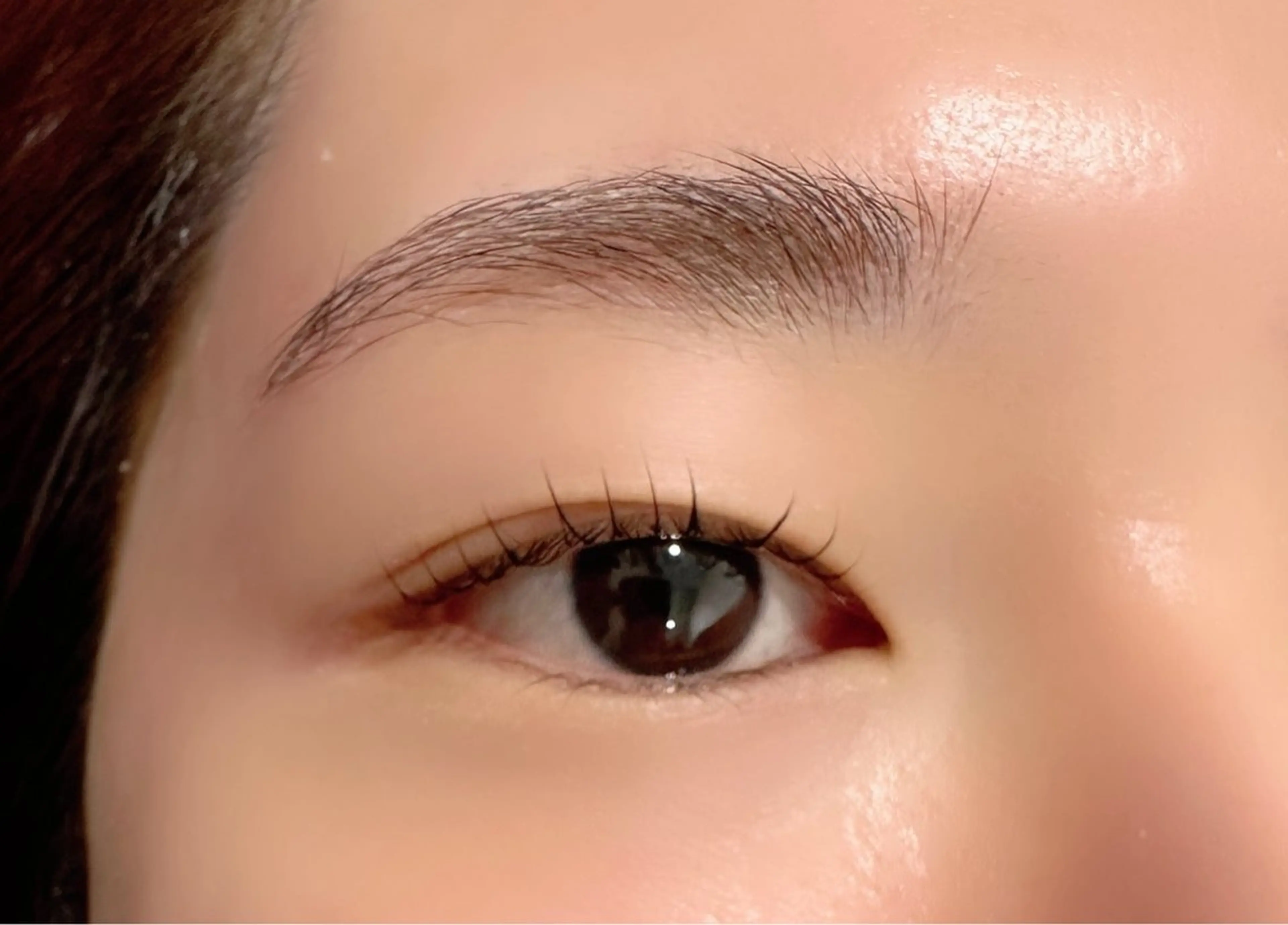 マツエク・マツパ シェアサロンJAM所属・takako _eyedesignの眉毛・アイブロウイメージ