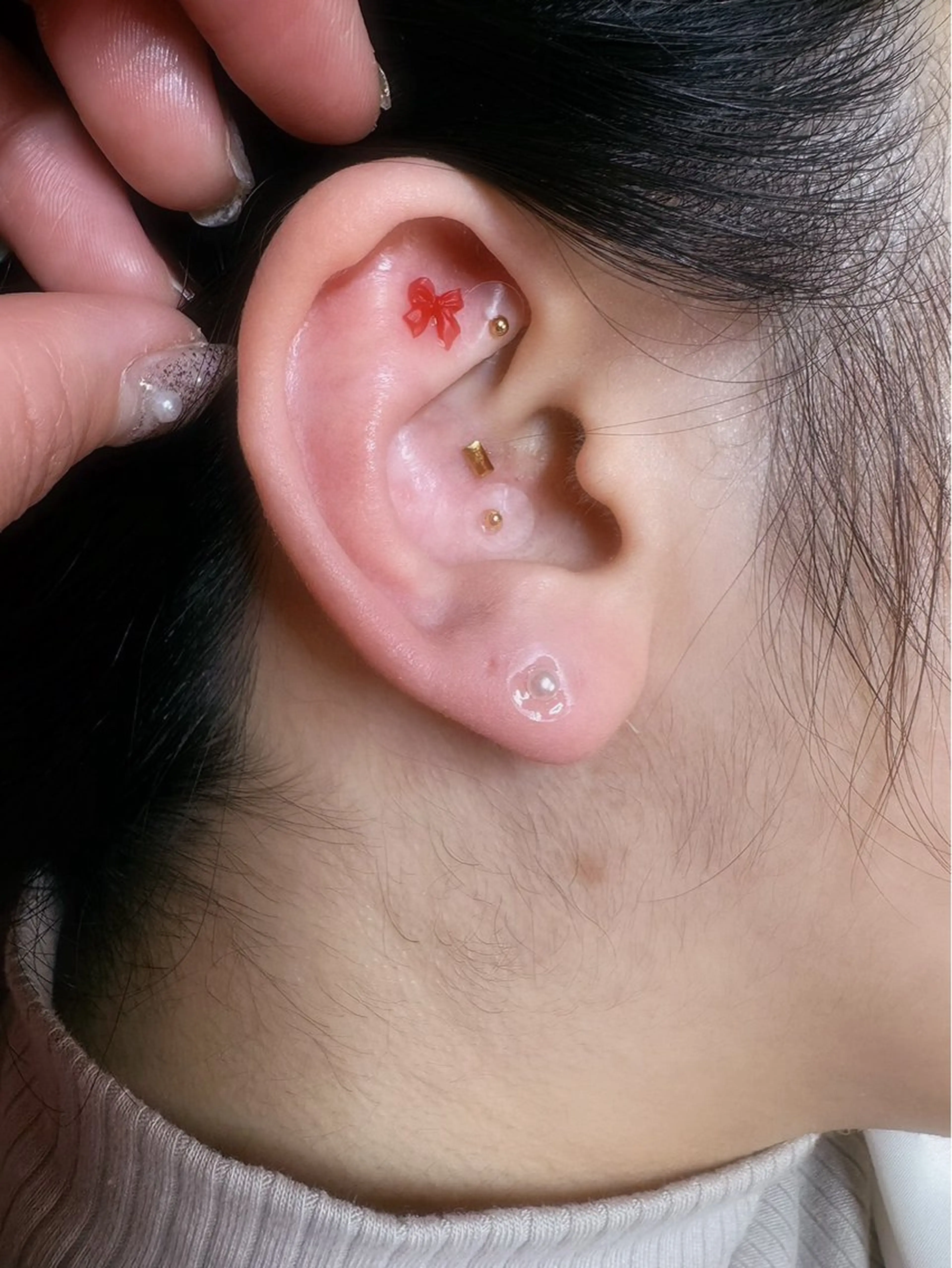 KIRICO まつぱマツエク眉毛のマツエク・マツパデザイン