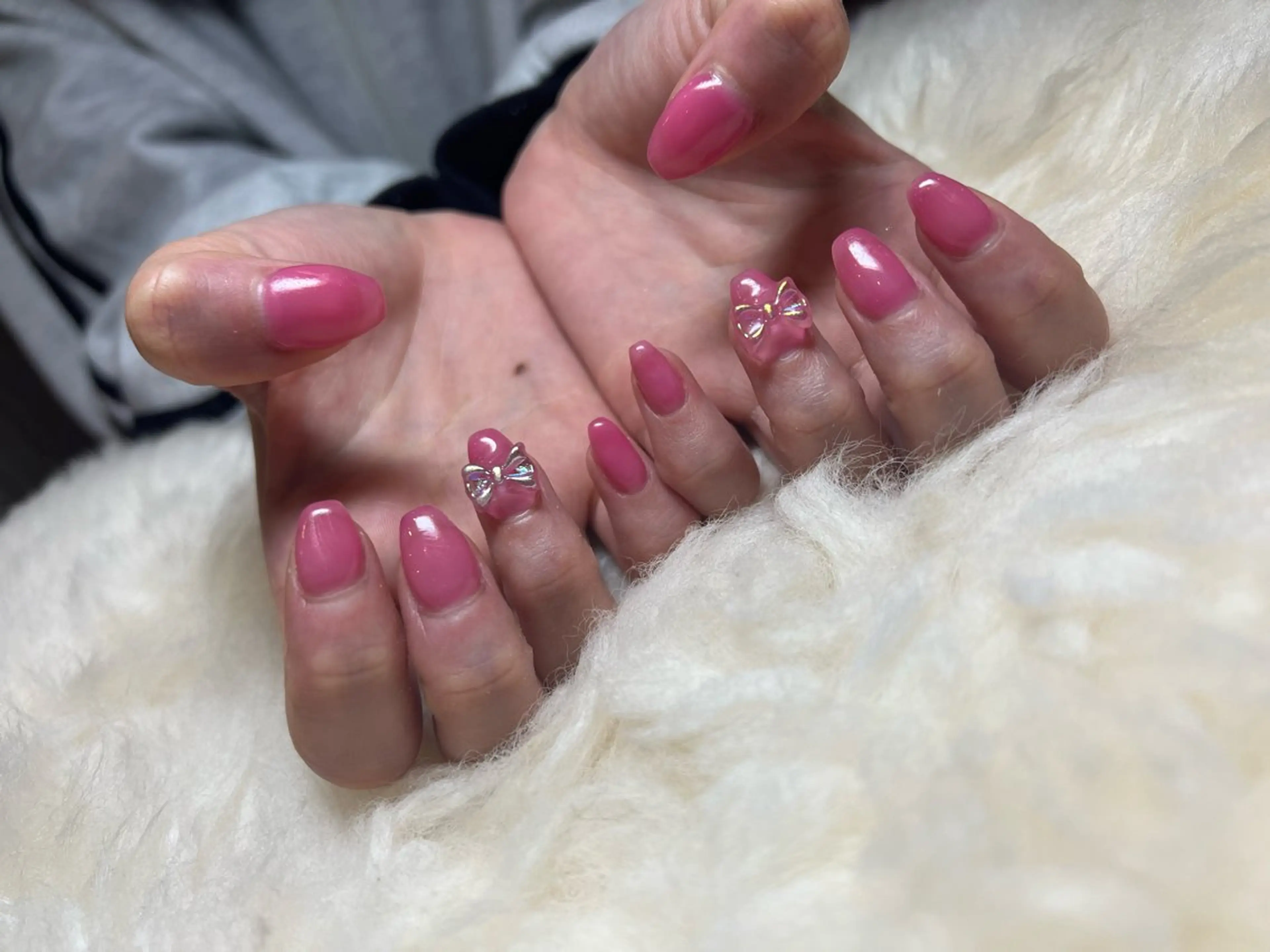 ネイル nailme!/榎田 望美のネイルデザイン