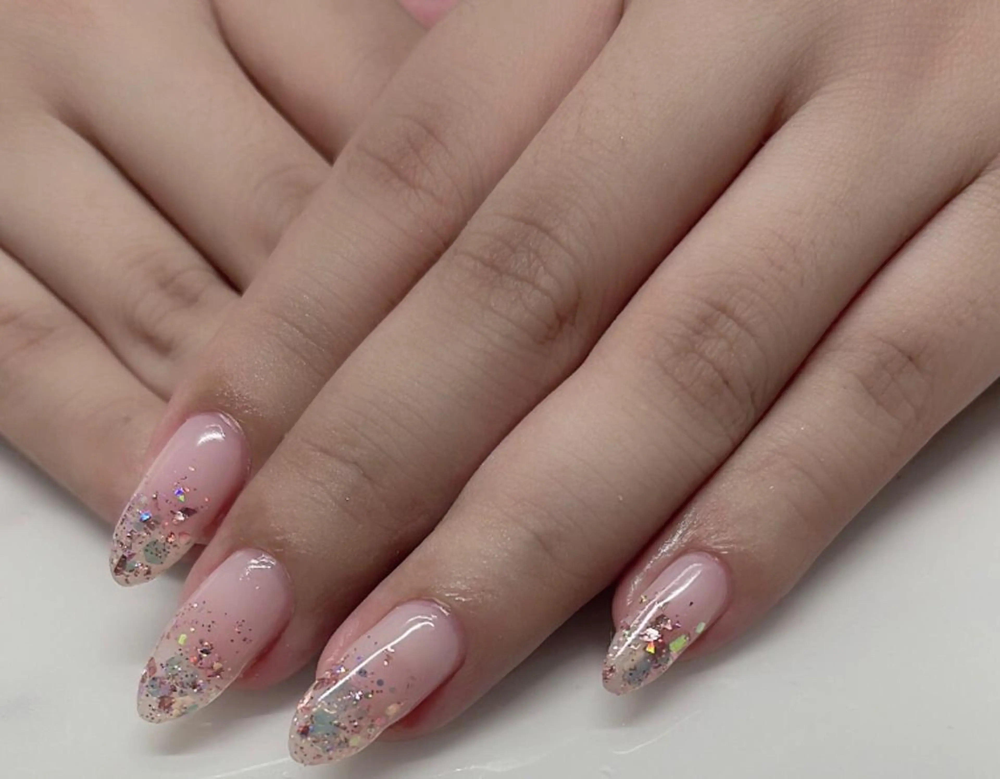 ネイル ハンドネイル ネイルサロン KARIのネイルデザイン