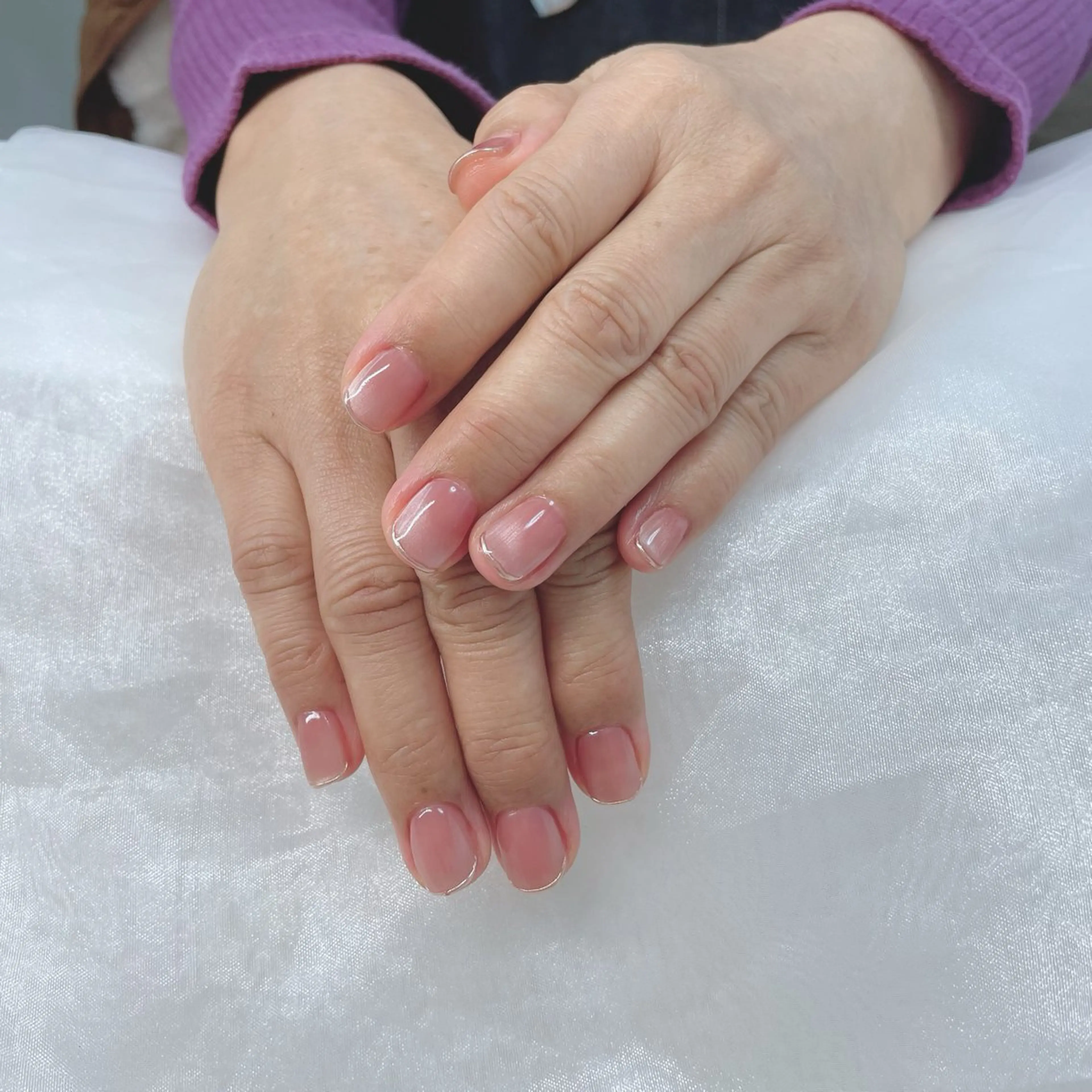 ネイル みうら あいこのネイルデザイン