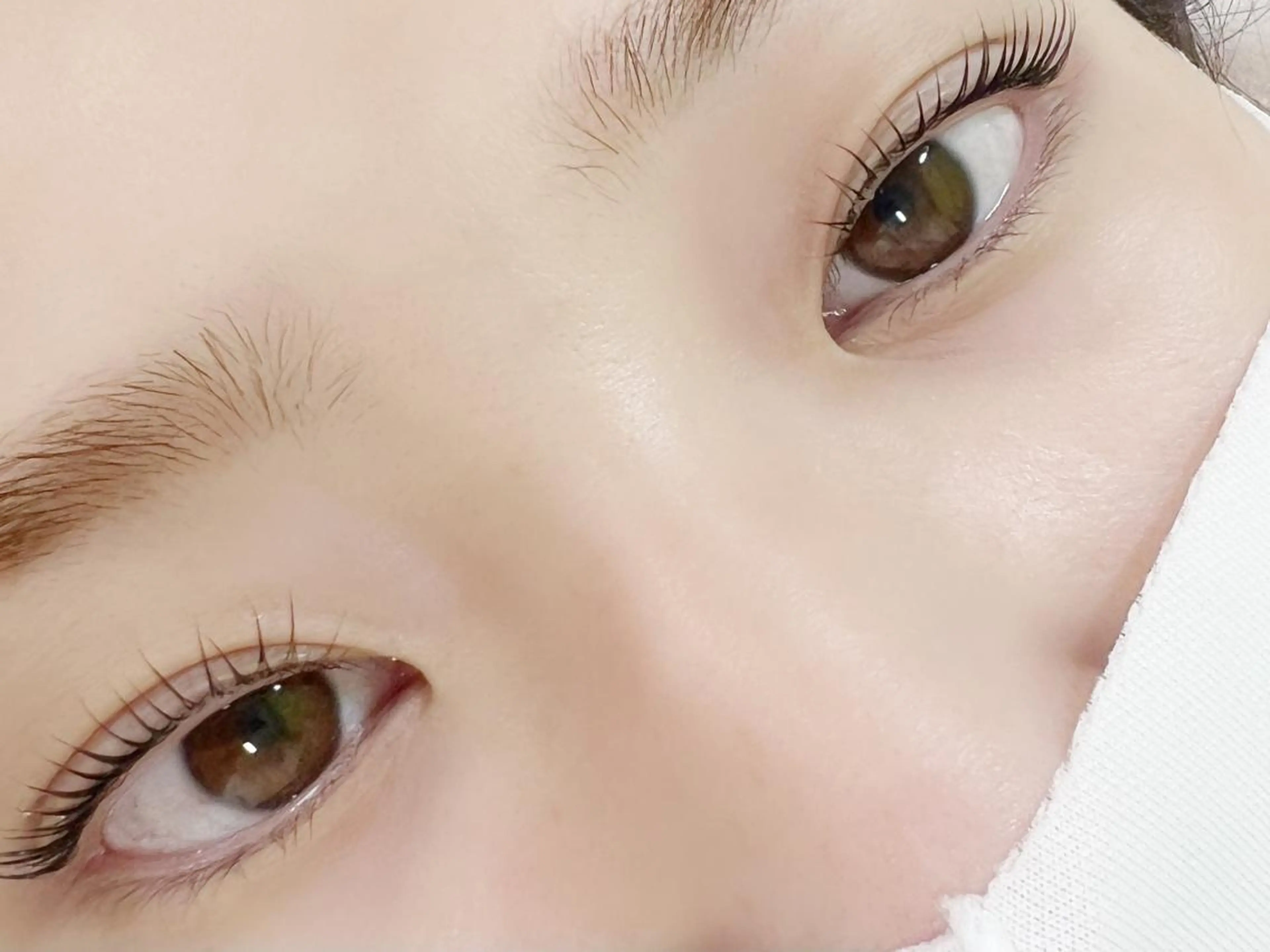 マツエク・マツパ eyeHbe Aikoの眉毛・アイブロウイメージ
