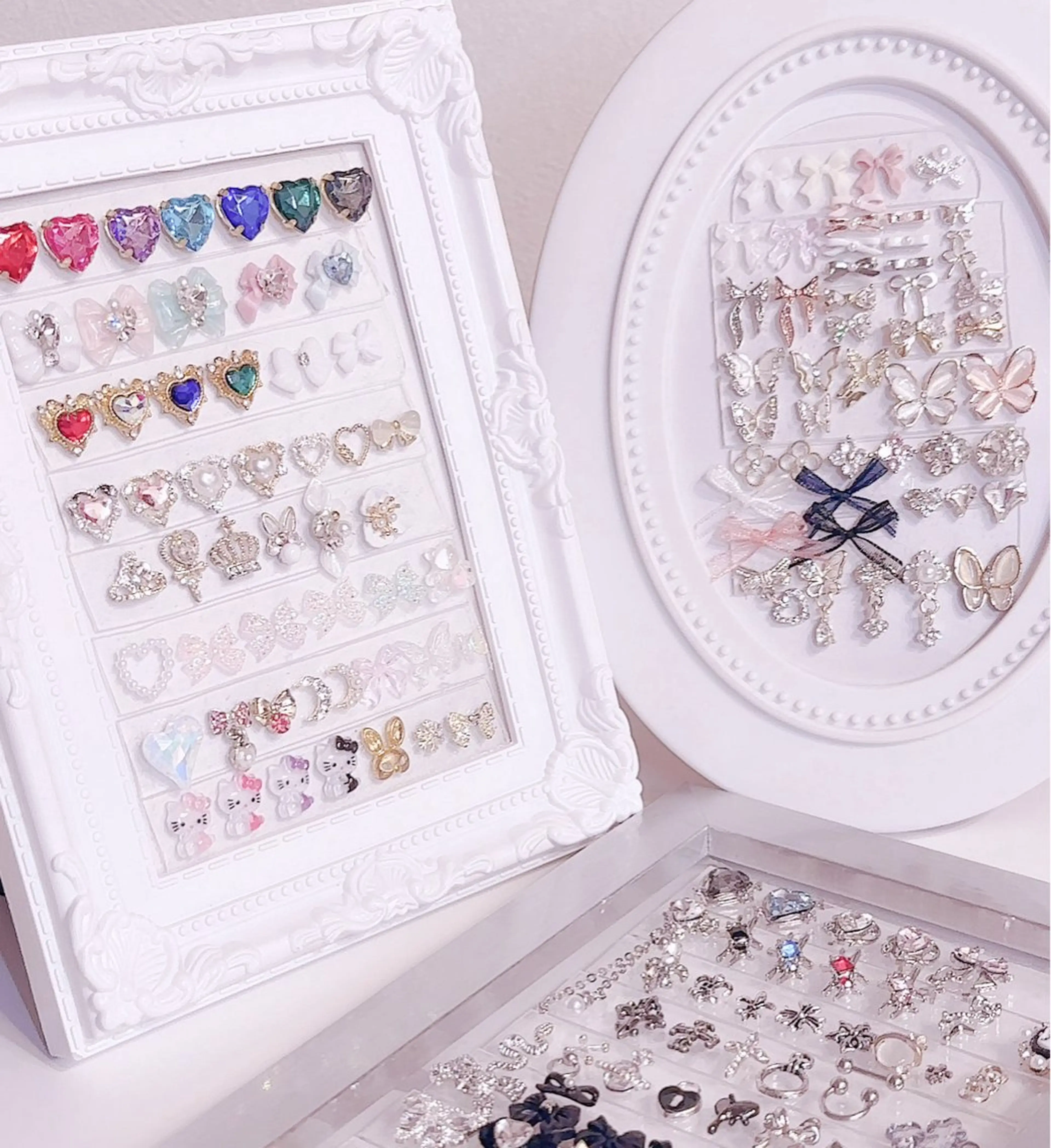 ネイル Nyanco Nailのネイルデザイン