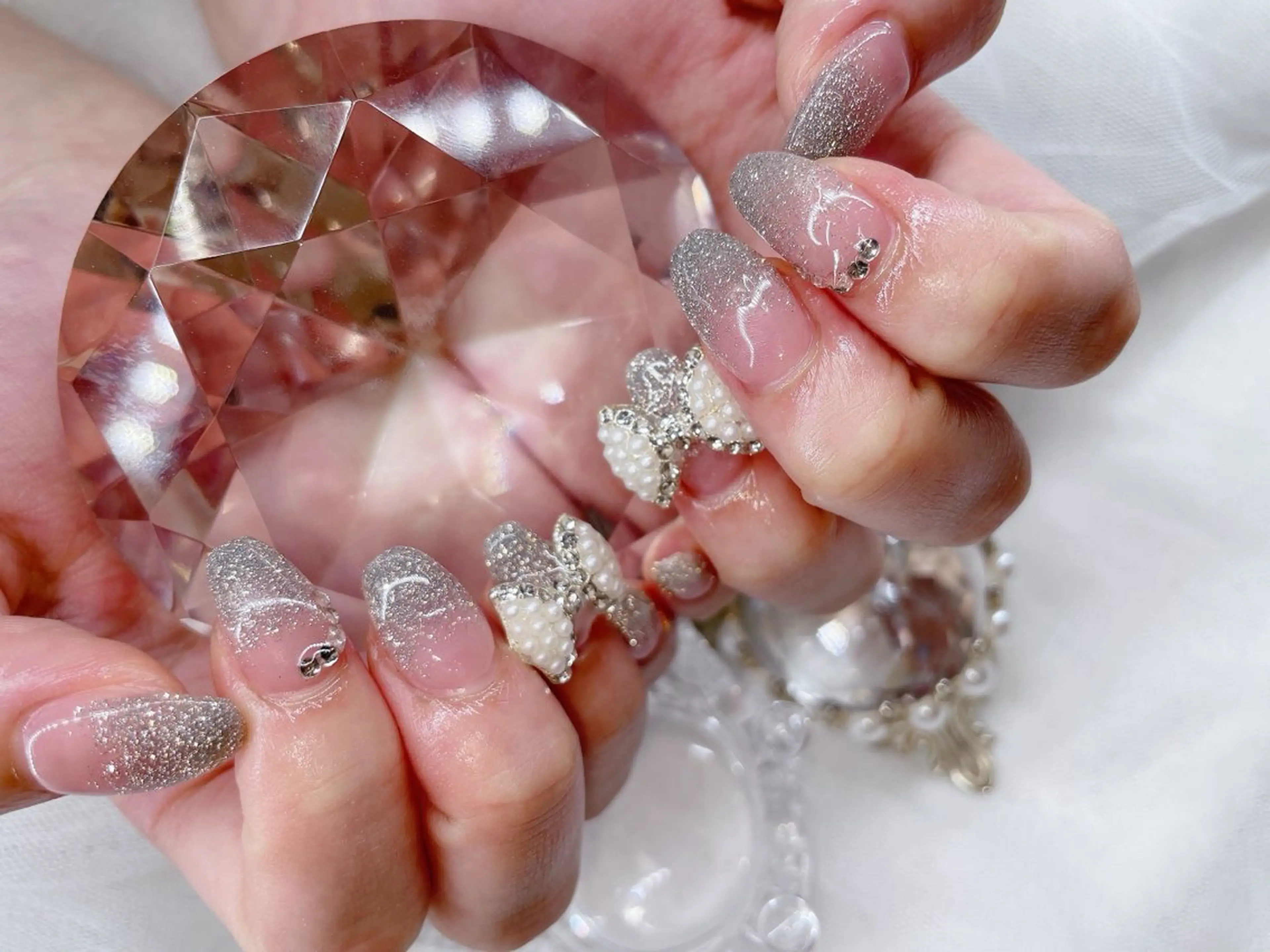 ネイル misun_nail所属・misun_ nailのネイルデザイン
