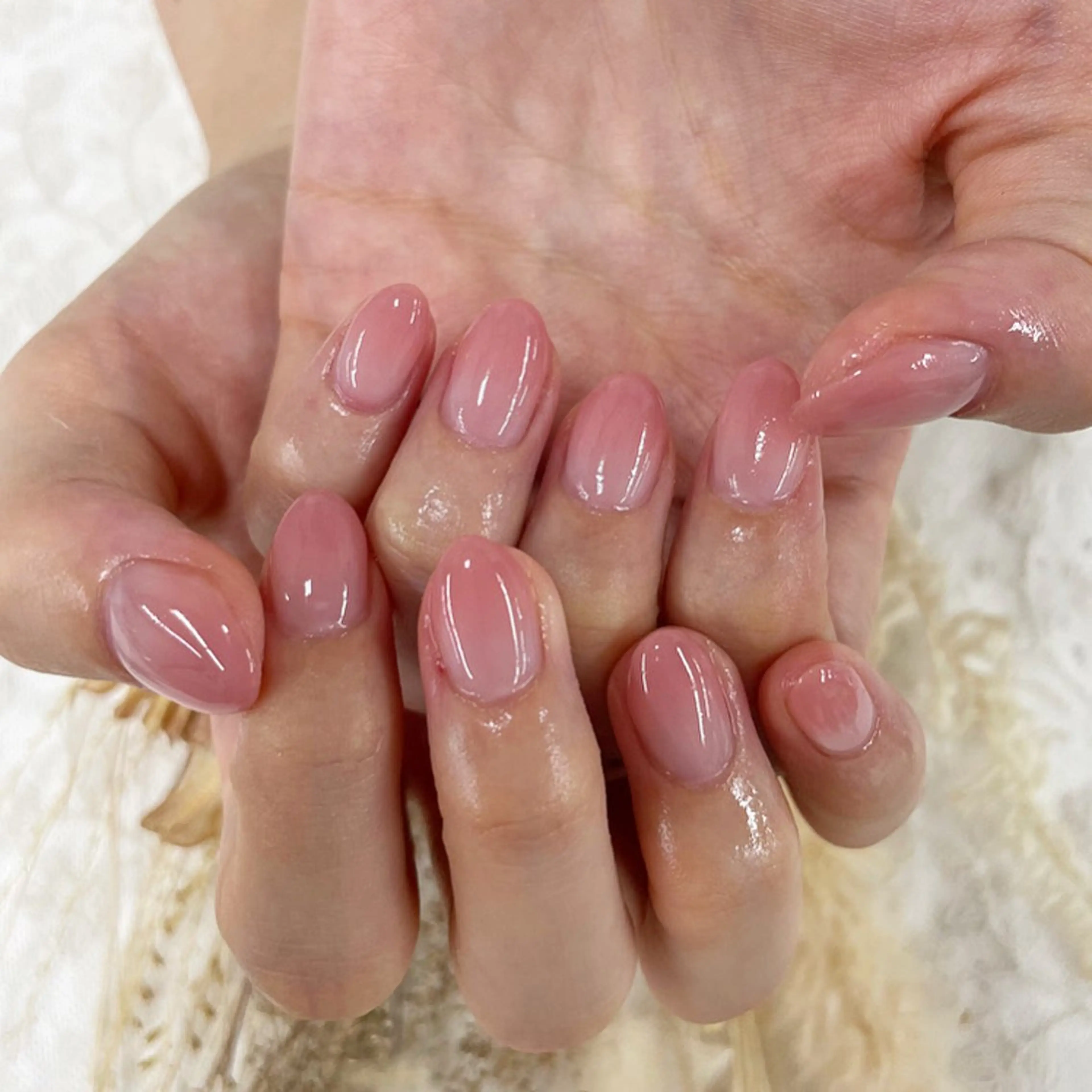 ネイル Basic 町田本店 Rikoのネイルデザイン