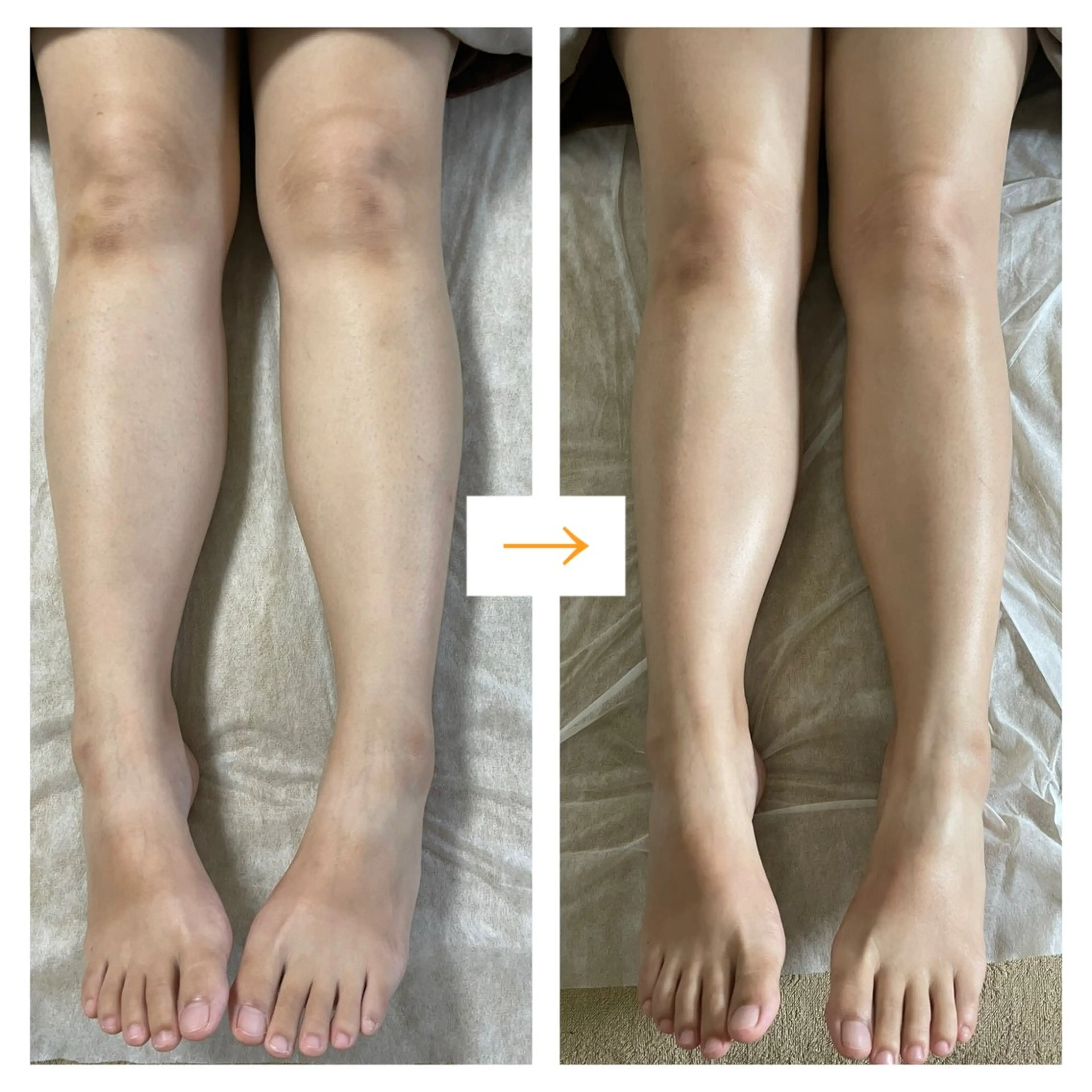 嶋澤 秀美のエステ・リラクイメージ